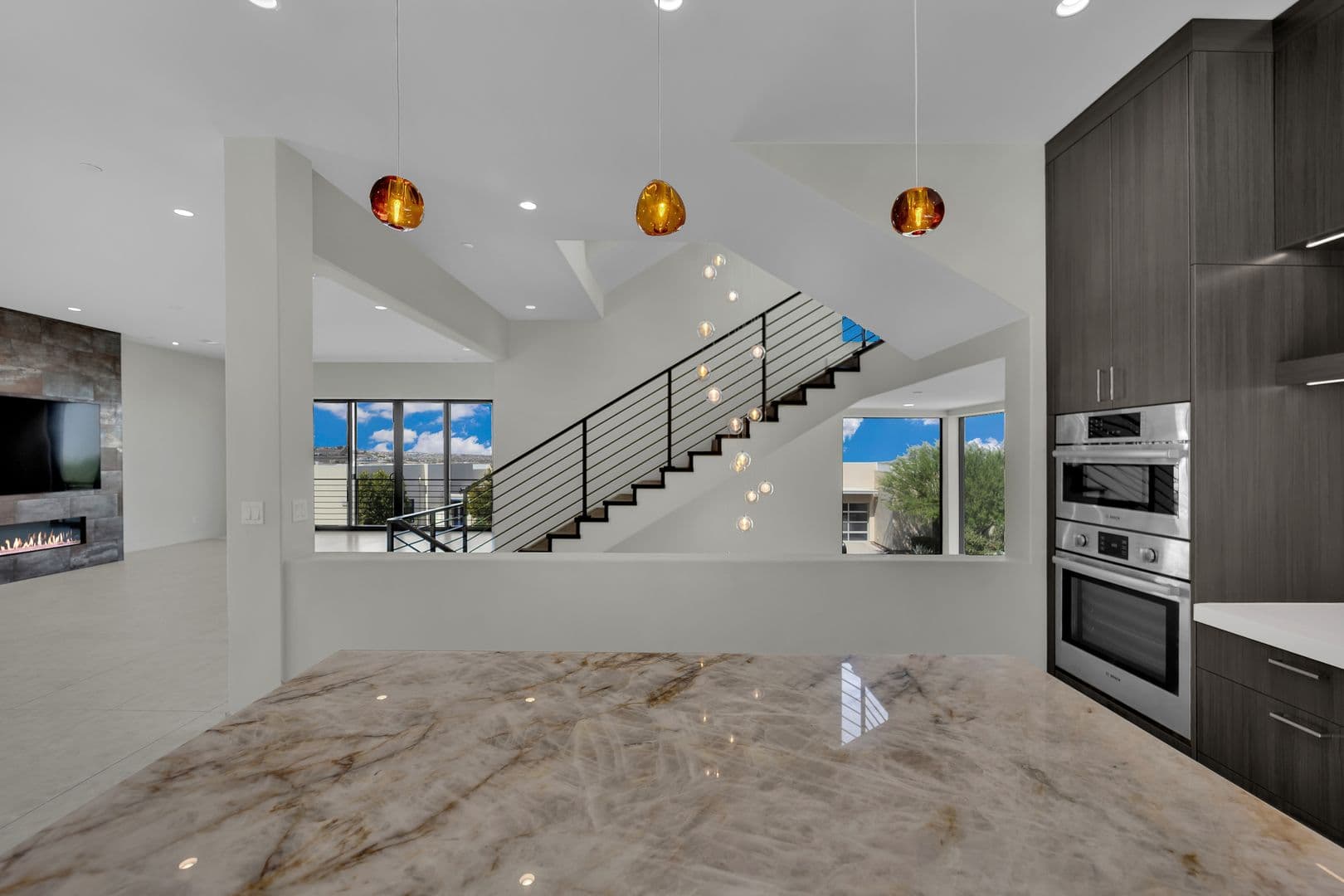 Henderson House: 378 Tranquil Peak Ct