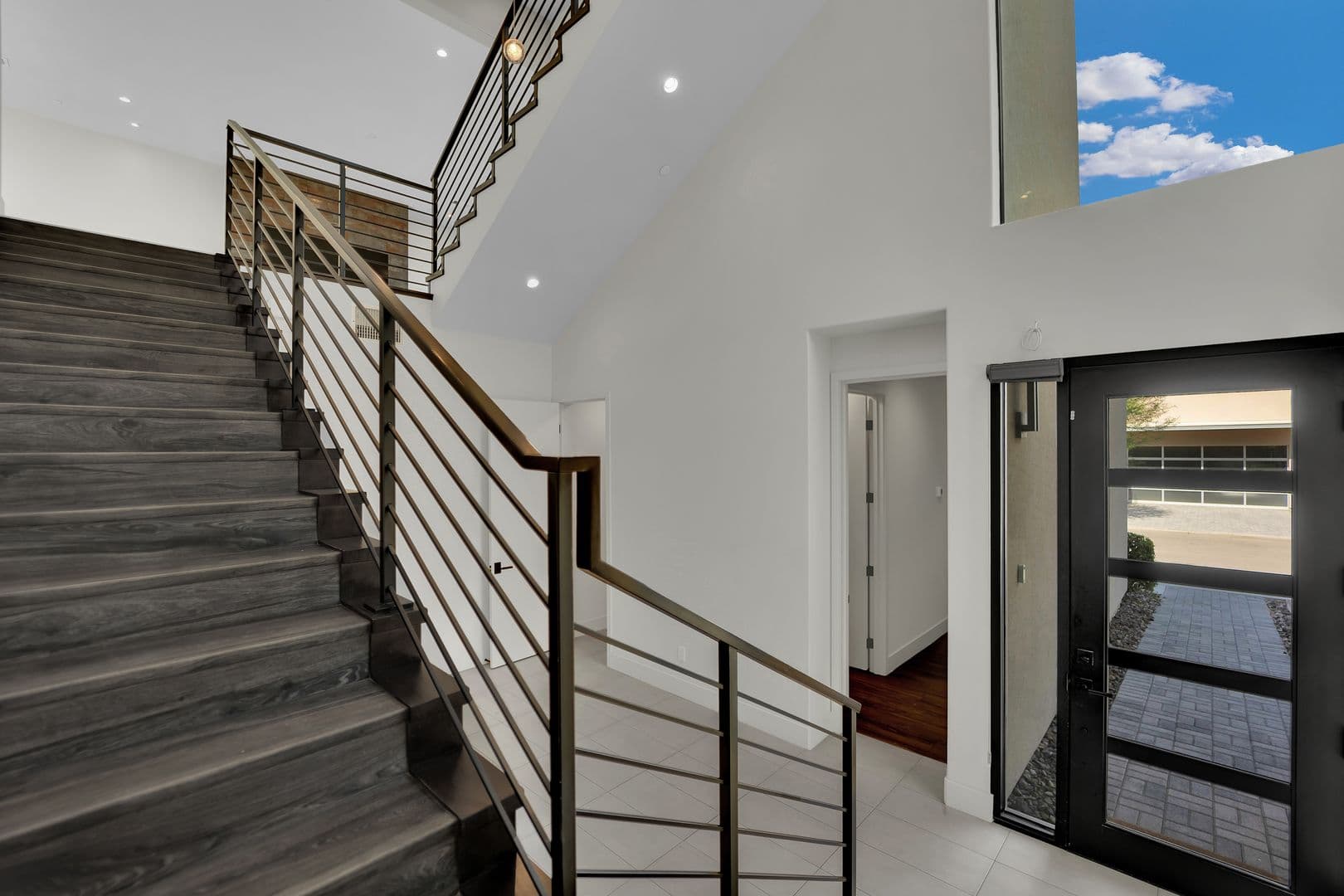 Henderson House: 378 Tranquil Peak Ct