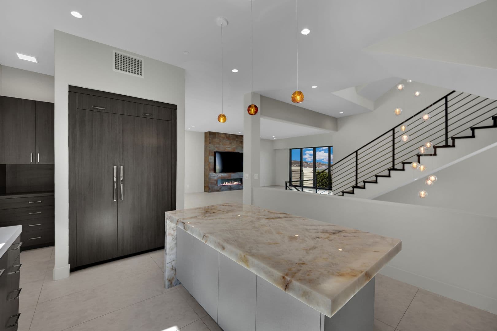 Henderson House: 378 Tranquil Peak Ct