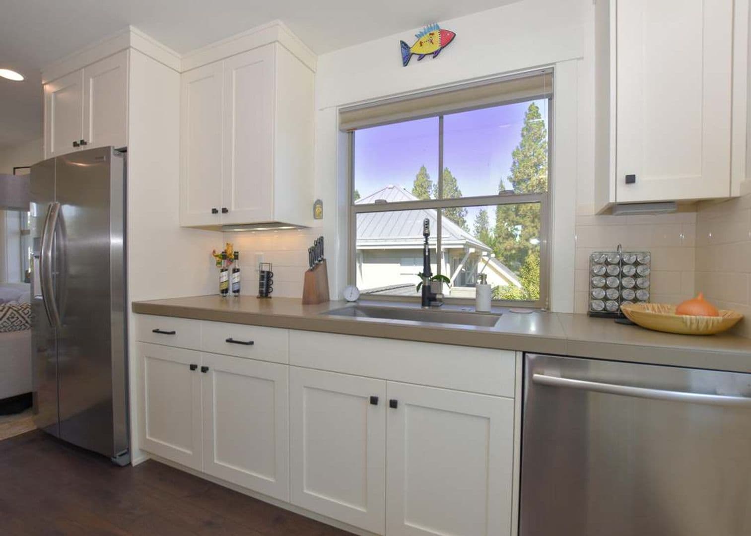 Bend Townhome: 2578 NW Pompy Place