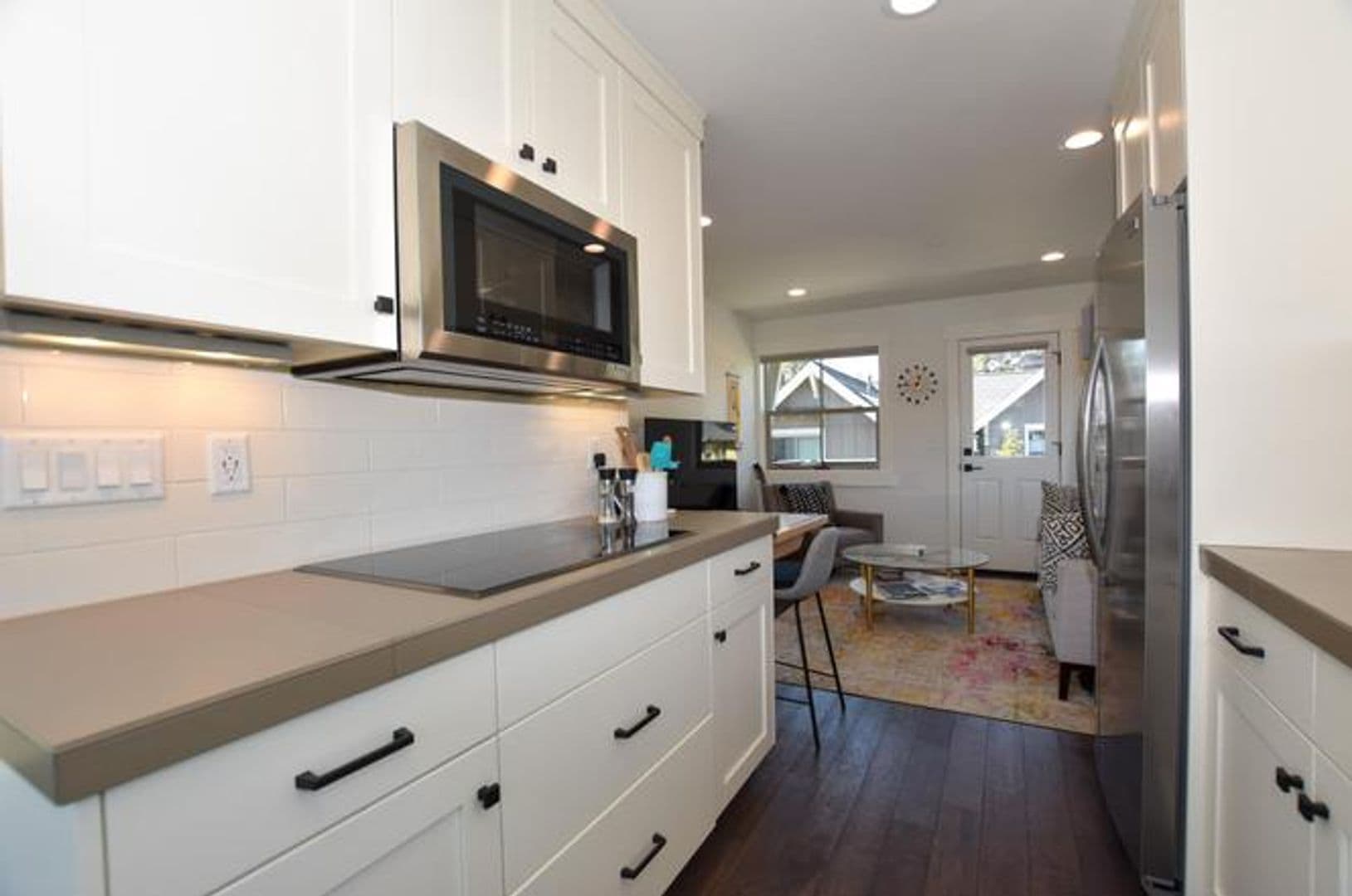 Bend Townhome: 2578 NW Pompy Place