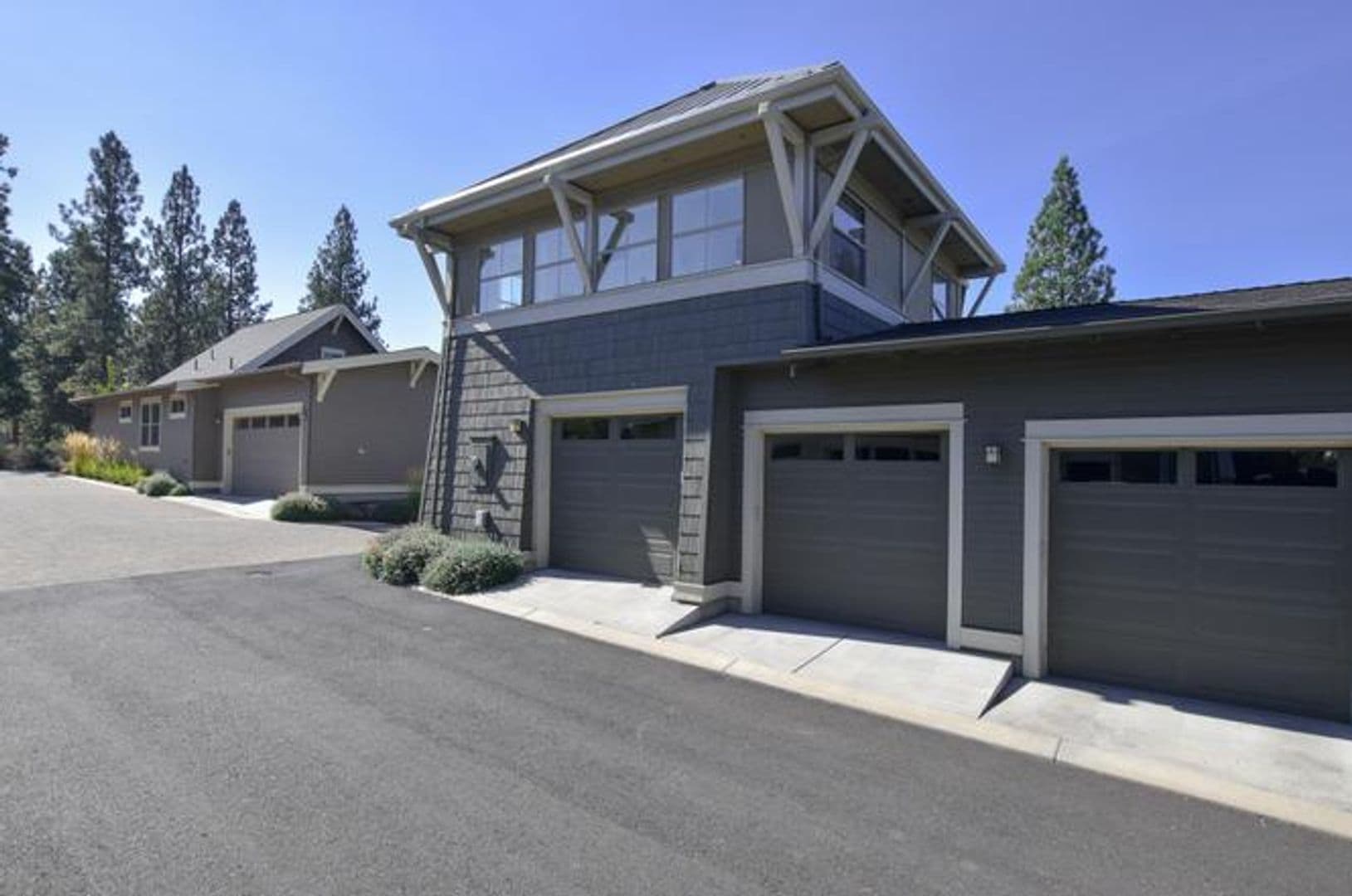 Bend Townhome: 2578 NW Pompy Place