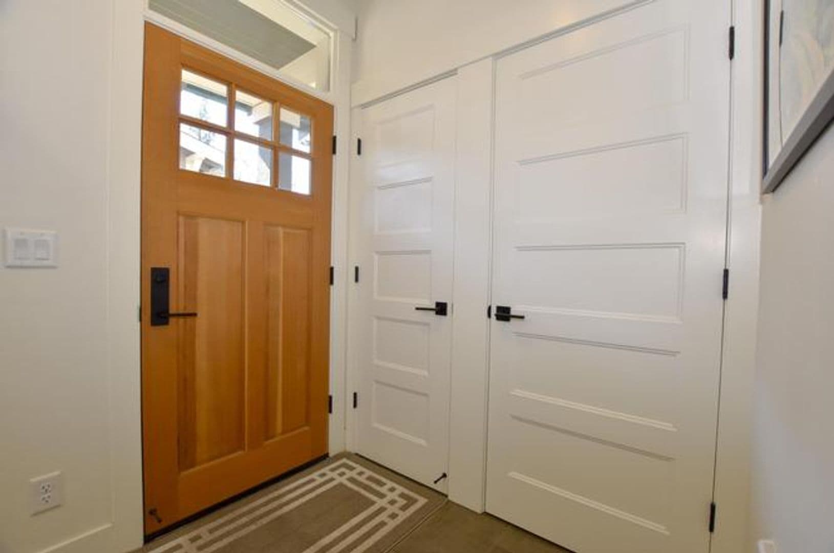 Bend Townhome: 2578 NW Pompy Place
