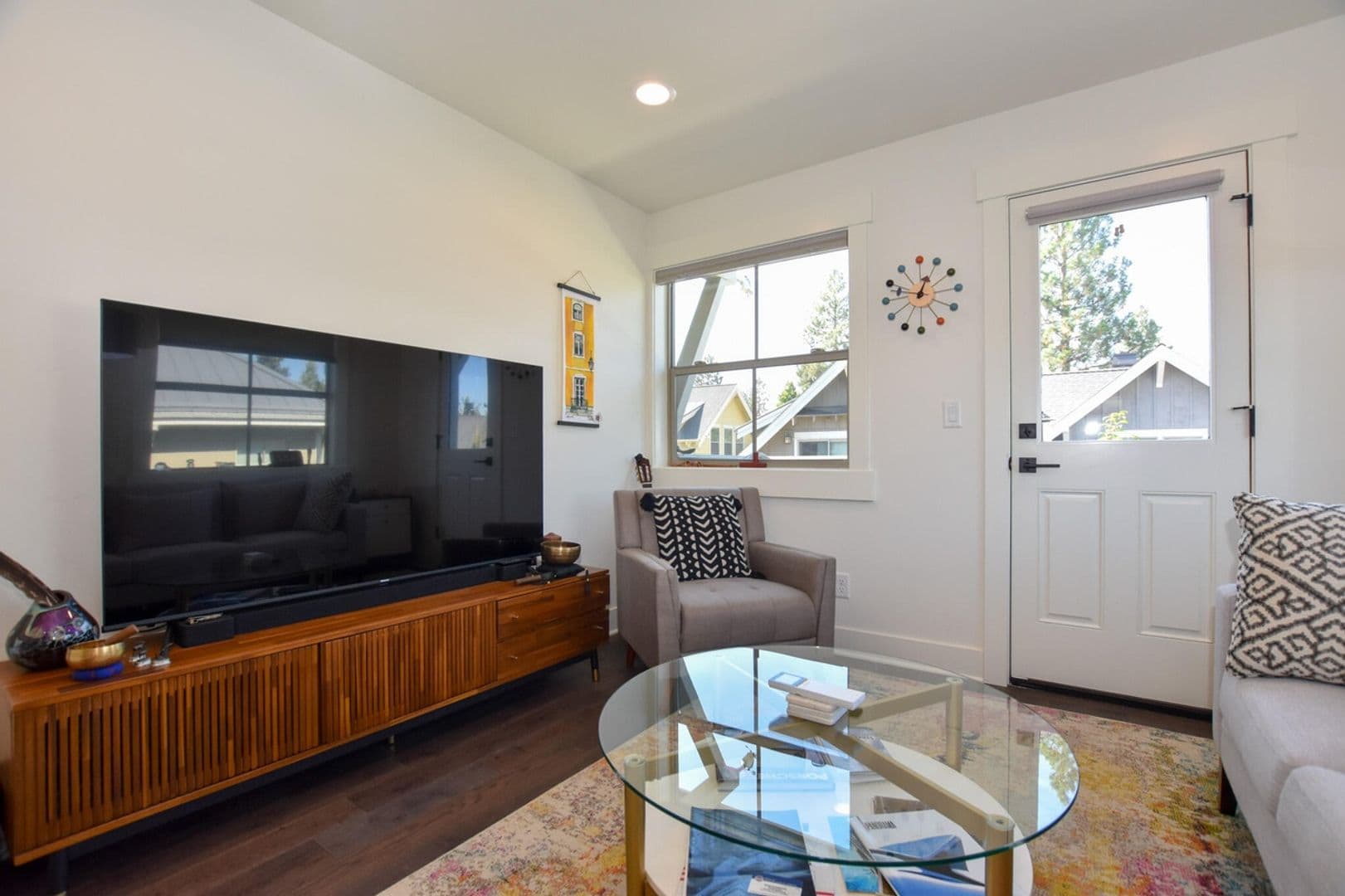 Bend Townhome: 2578 NW Pompy Place