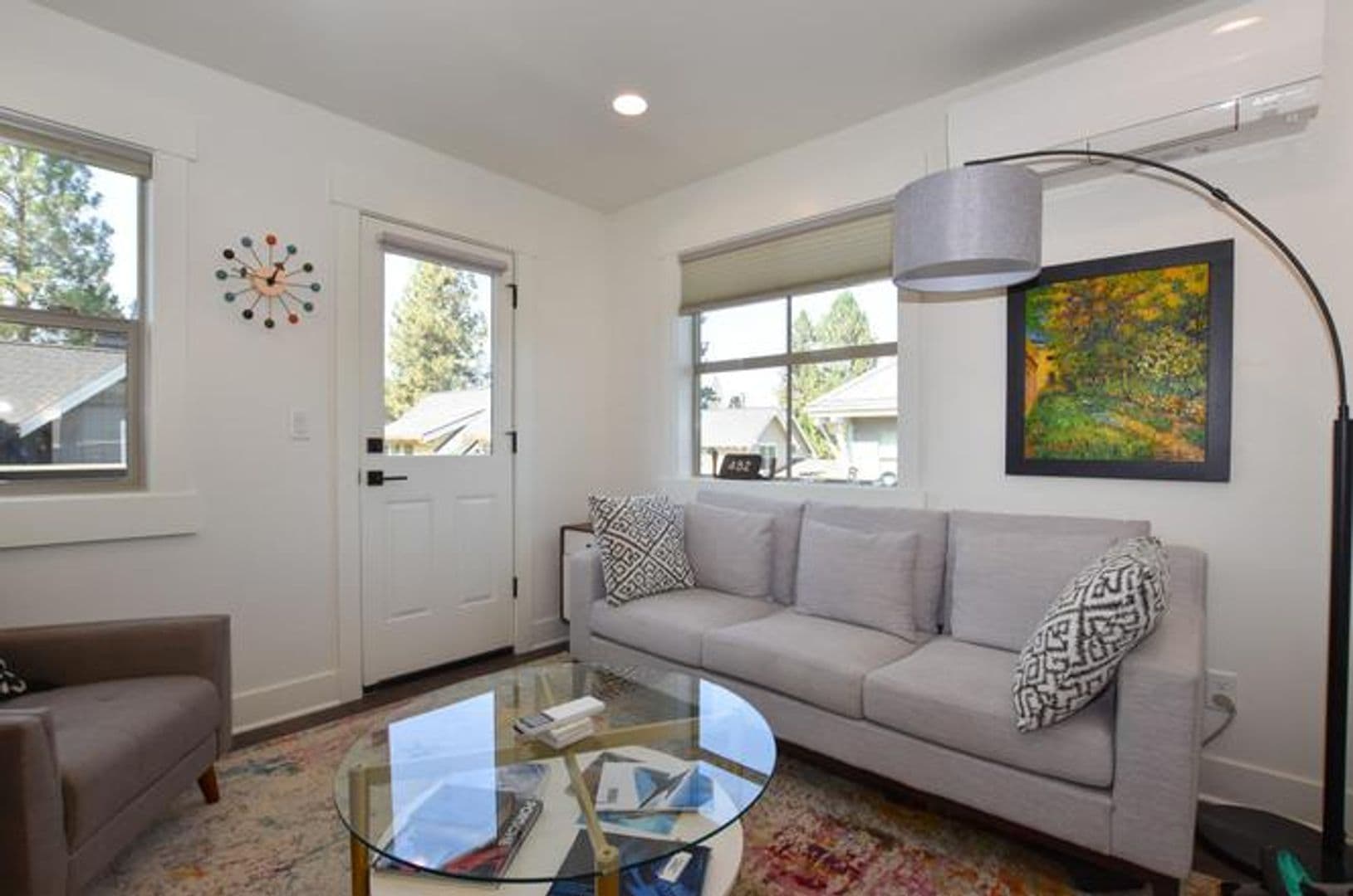 Bend Townhome: 2578 NW Pompy Place