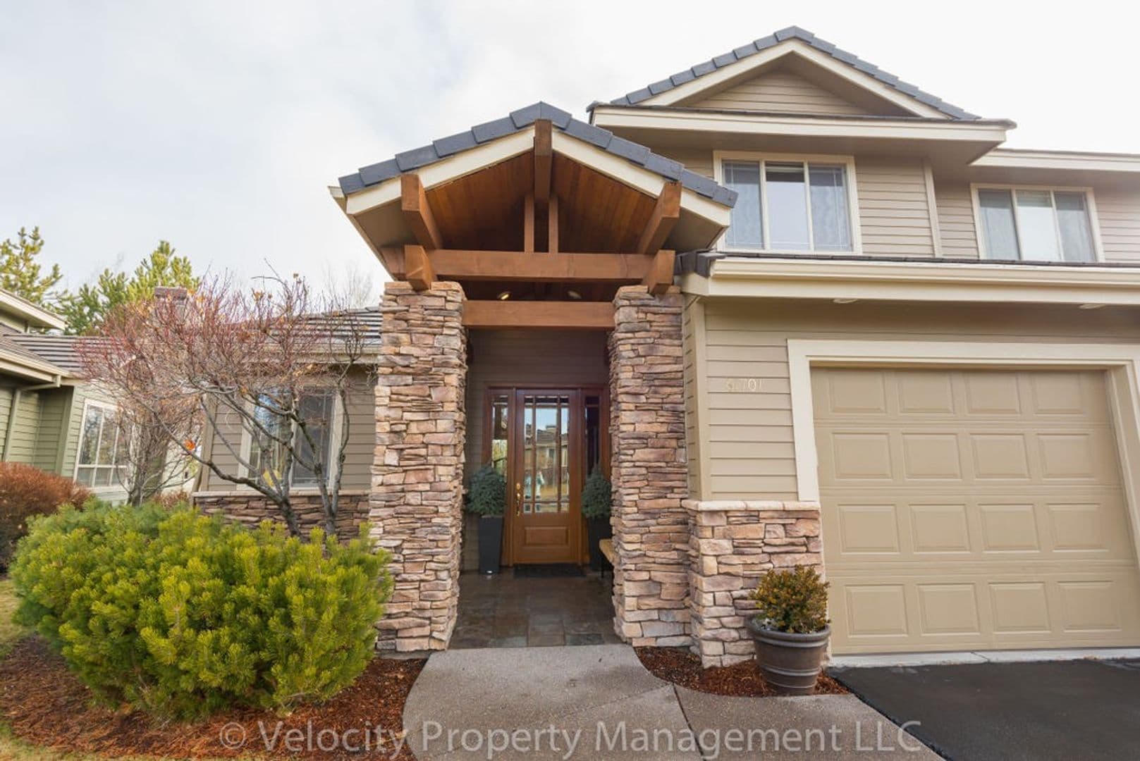 Bend House: 61701 Bridge Creek Dr.