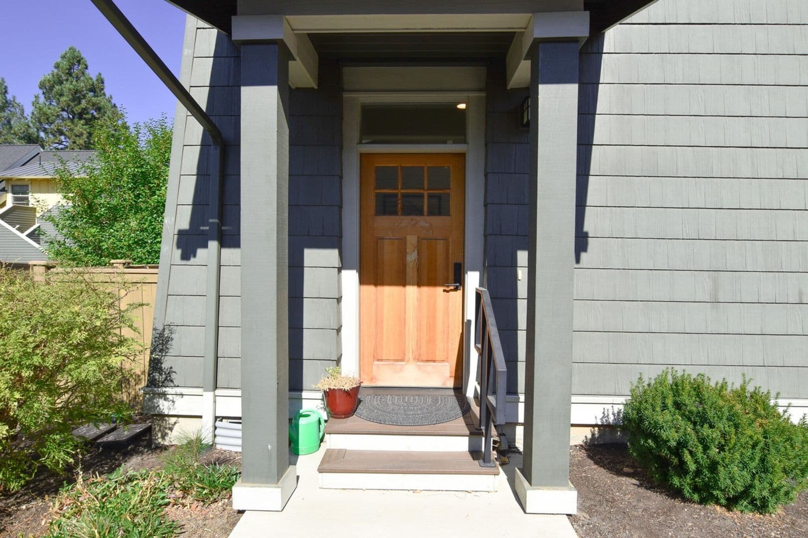 Bend Townhome: 2578 NW Pompy Place