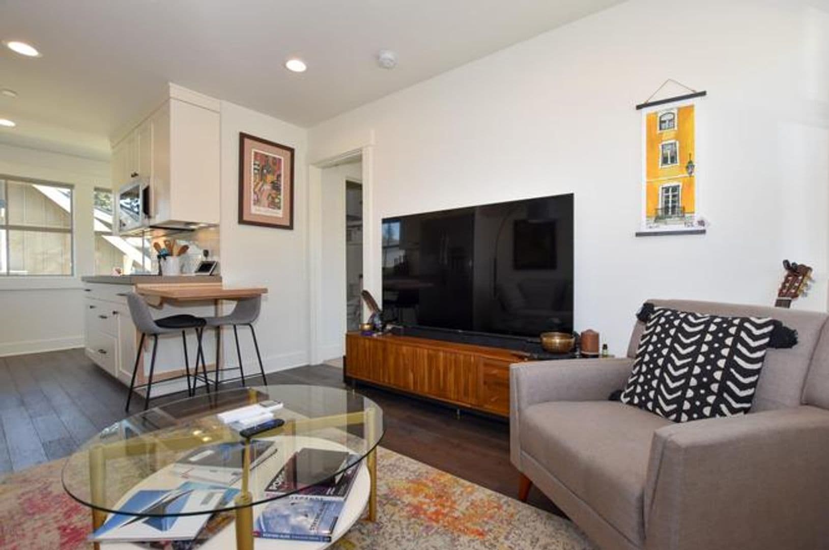 Bend Townhome: 2578 NW Pompy Place