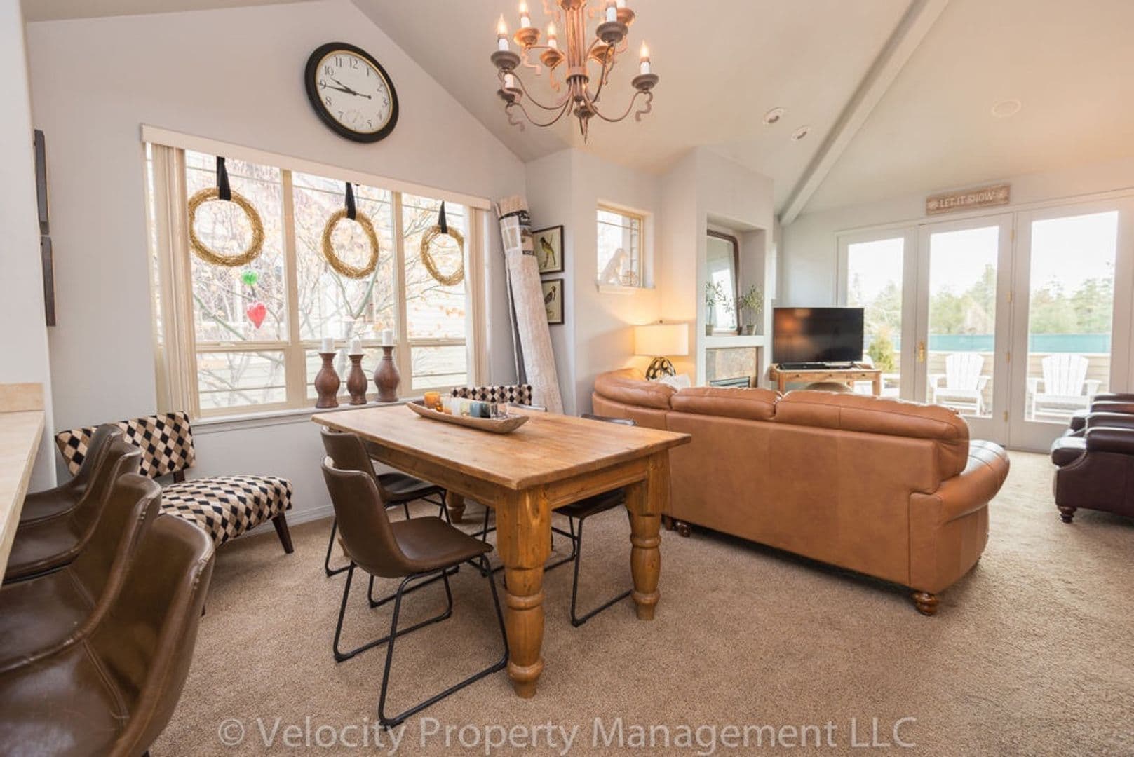 Bend House: 61701 Bridge Creek Dr.
