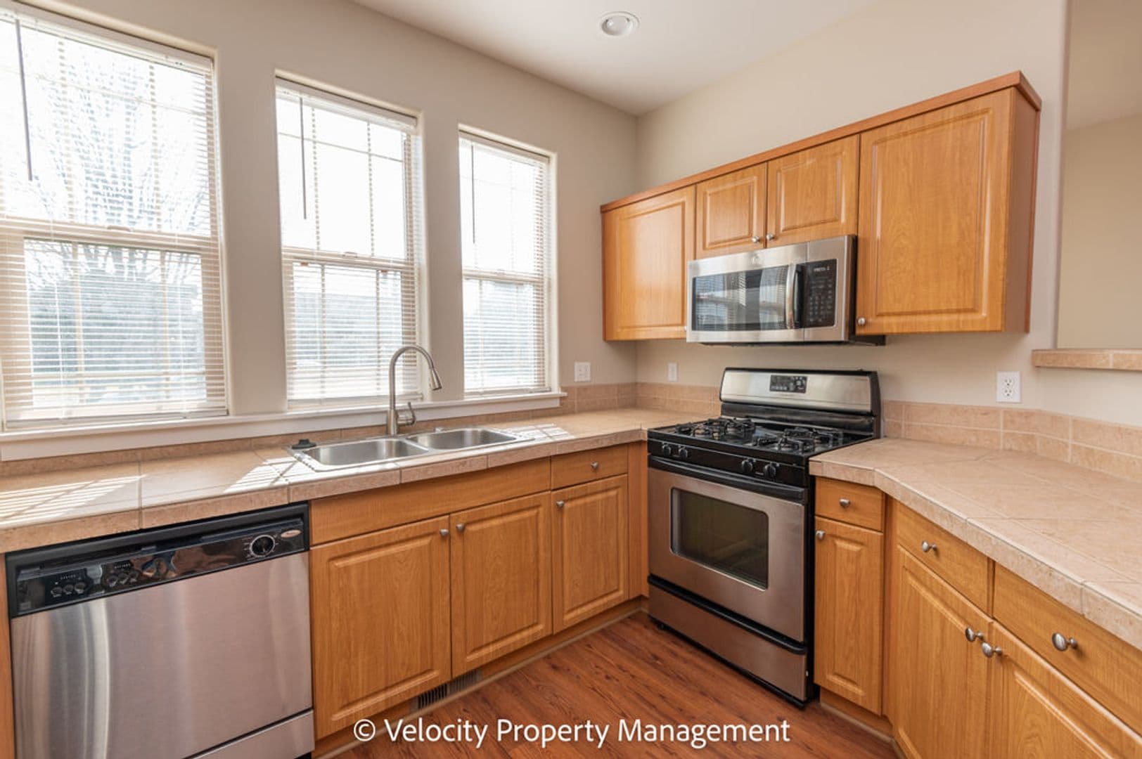 Redmond House: 1530 NW Hickory Pl.