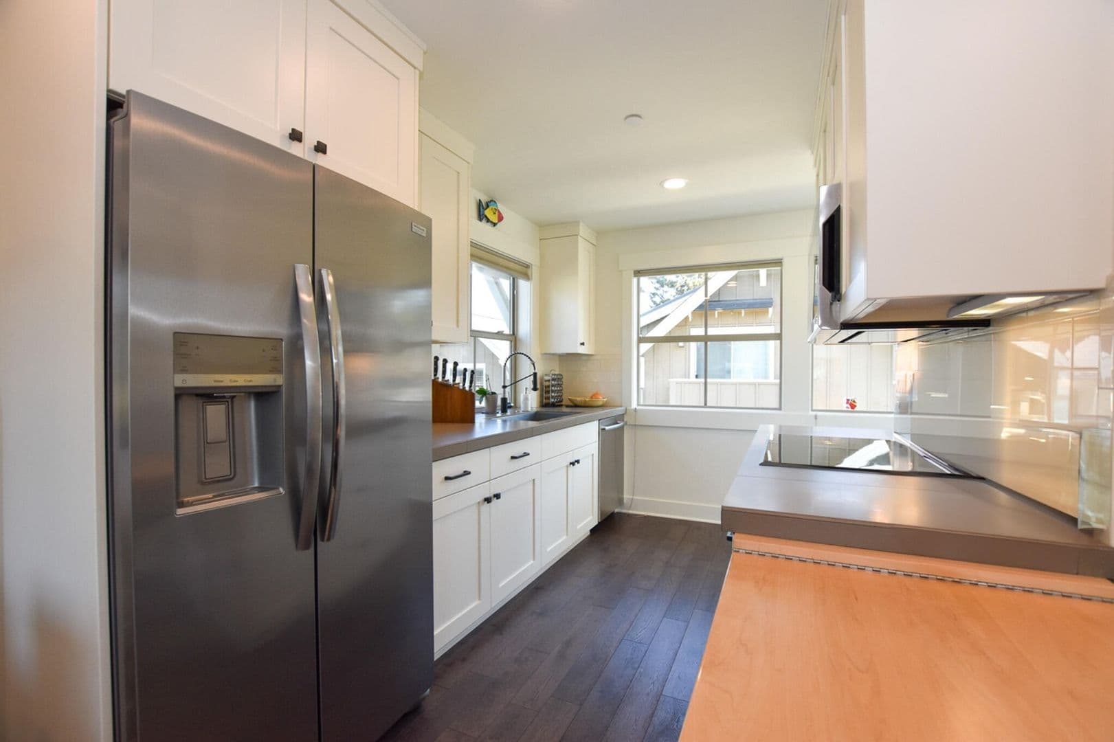 Bend Townhome: 2578 NW Pompy Place