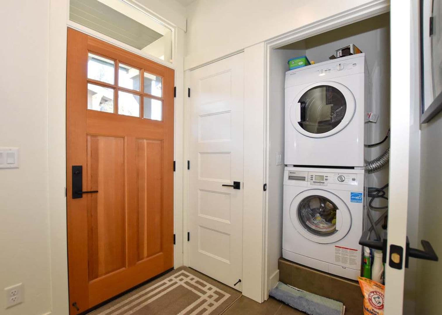 Bend Townhome: 2578 NW Pompy Place