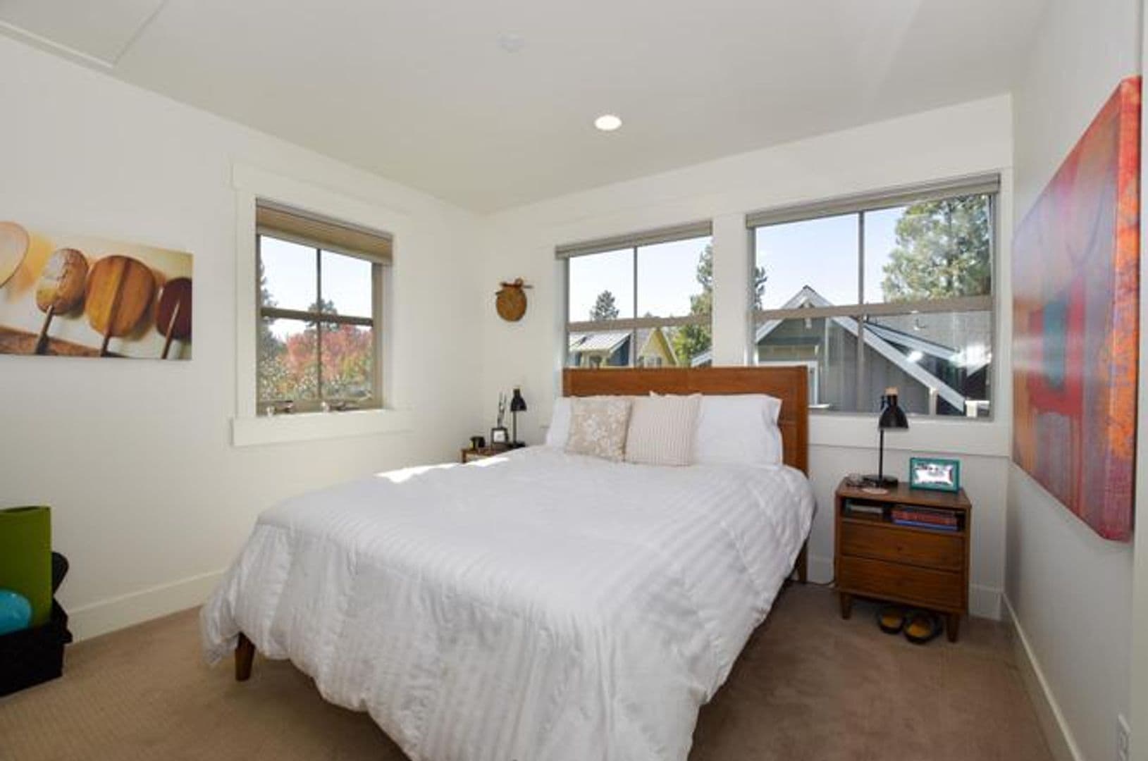 Bend Townhome: 2578 NW Pompy Place