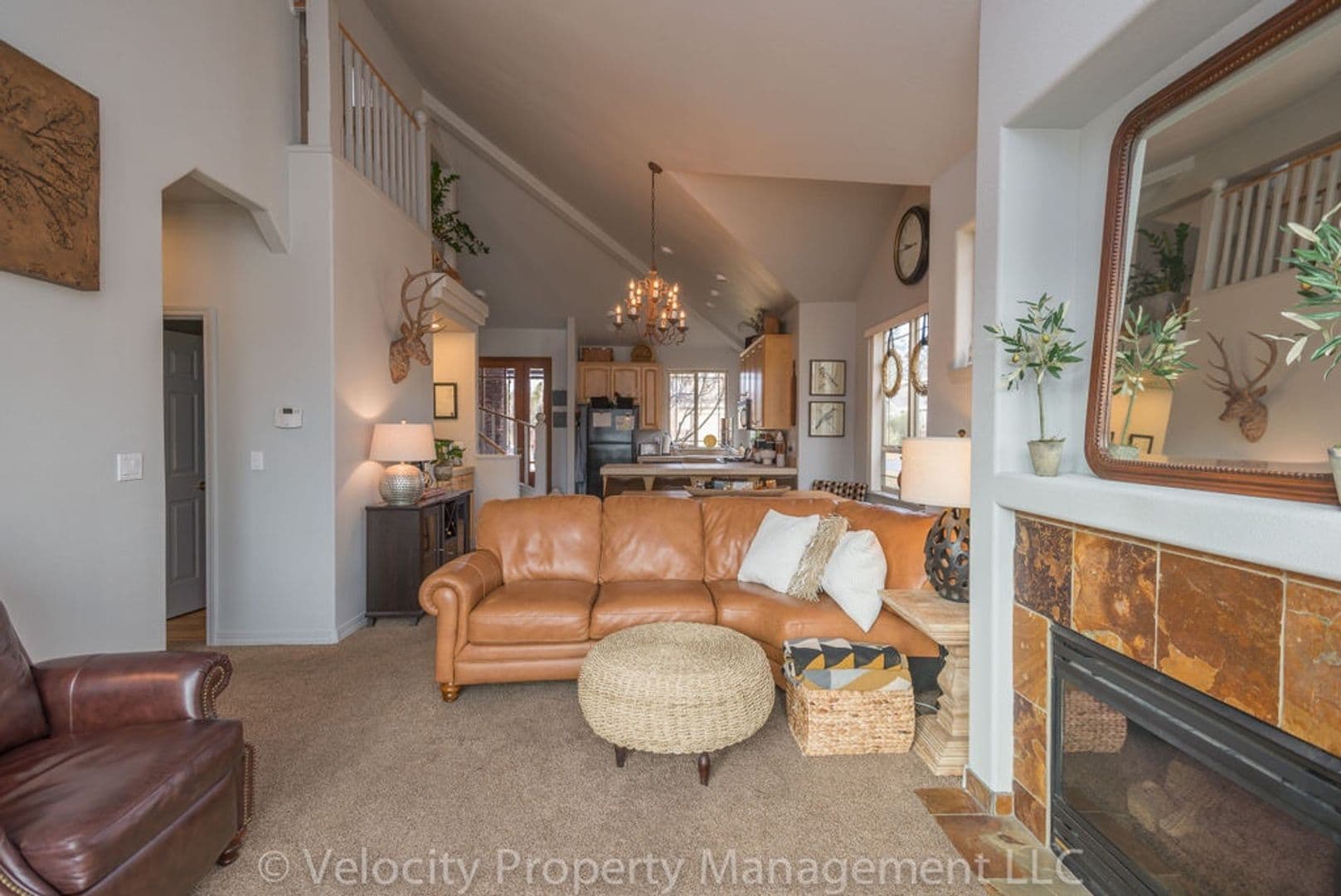 Bend House: 61701 Bridge Creek Dr.