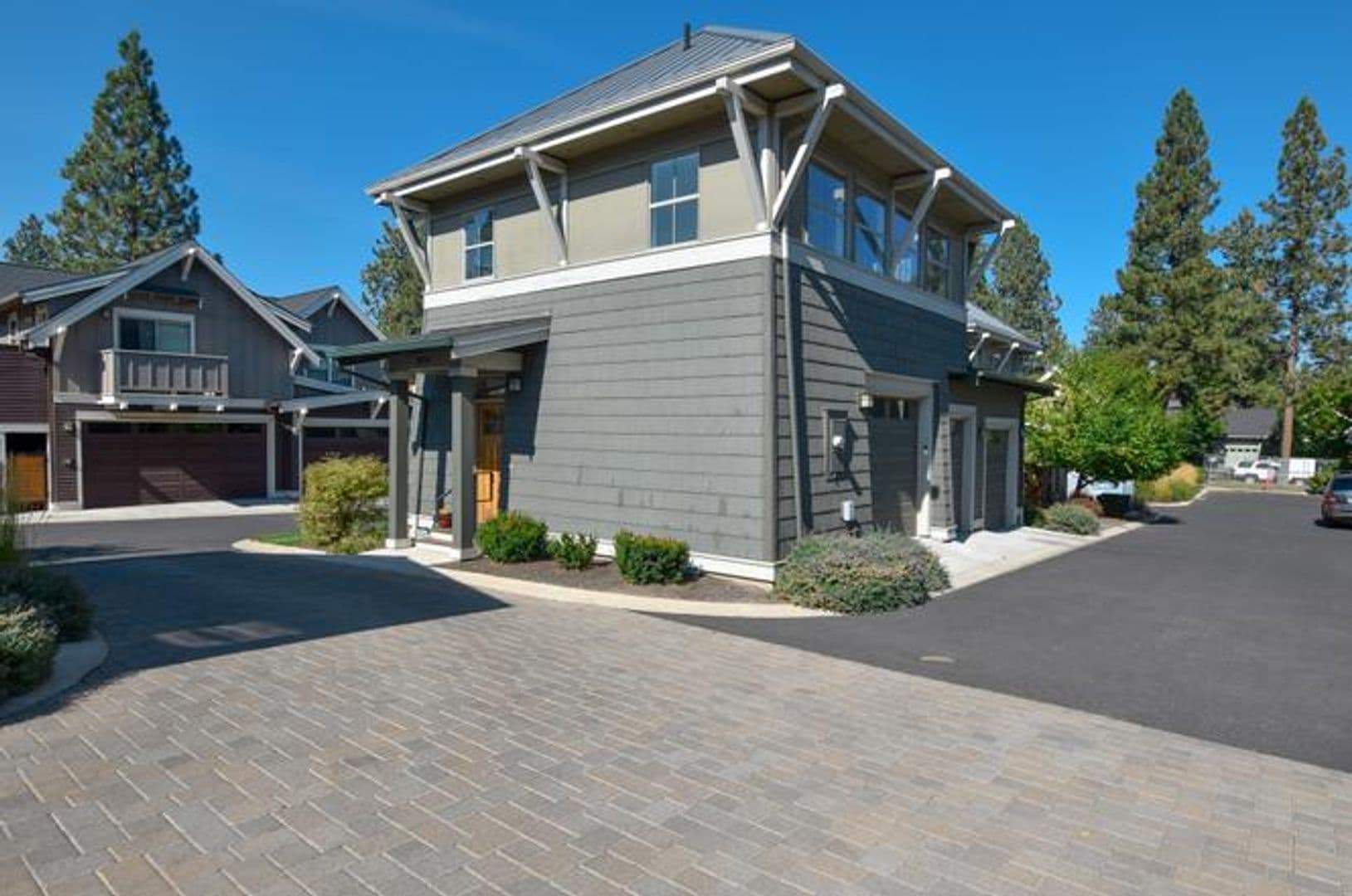Bend Townhome: 2578 NW Pompy Place