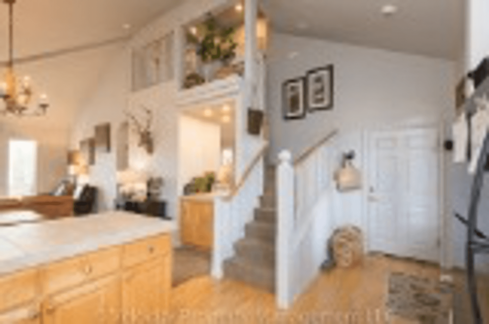 Bend House: 61701 Bridge Creek Dr.