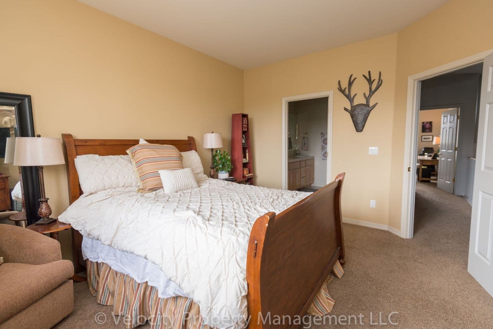Bend House: 61701 Bridge Creek Dr.
