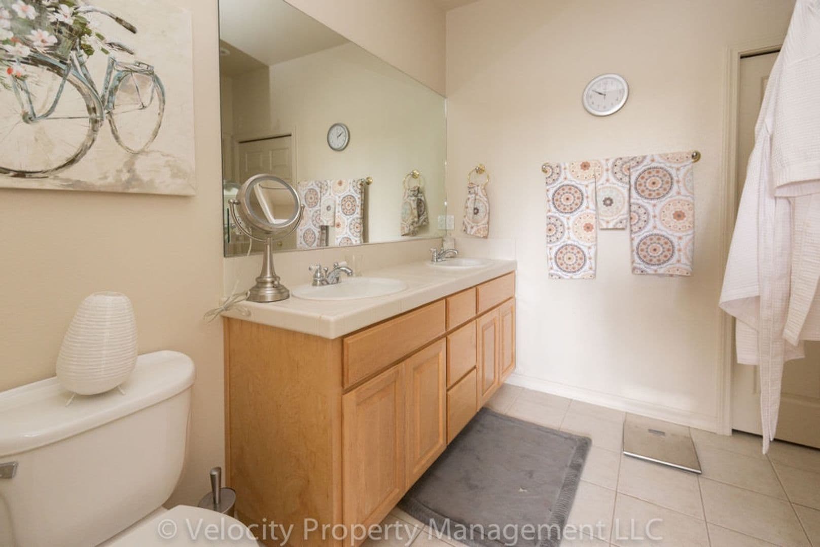 Bend House: 61701 Bridge Creek Dr.