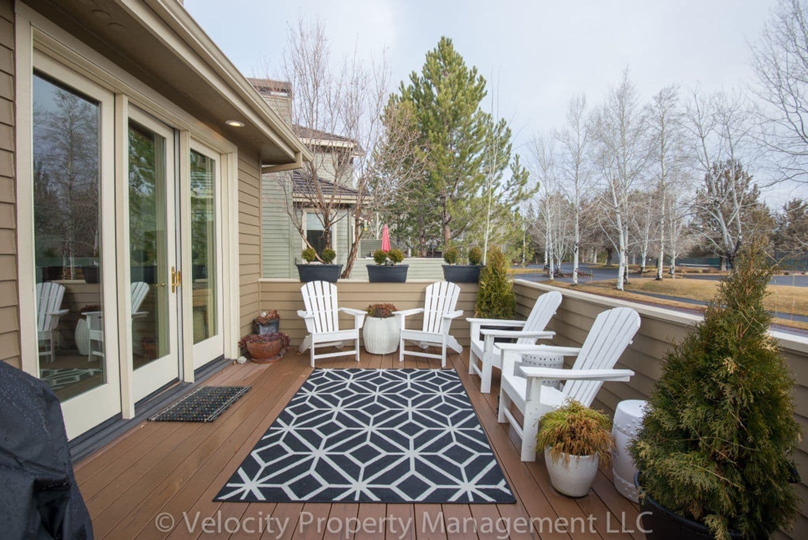 Bend House: 61701 Bridge Creek Dr.