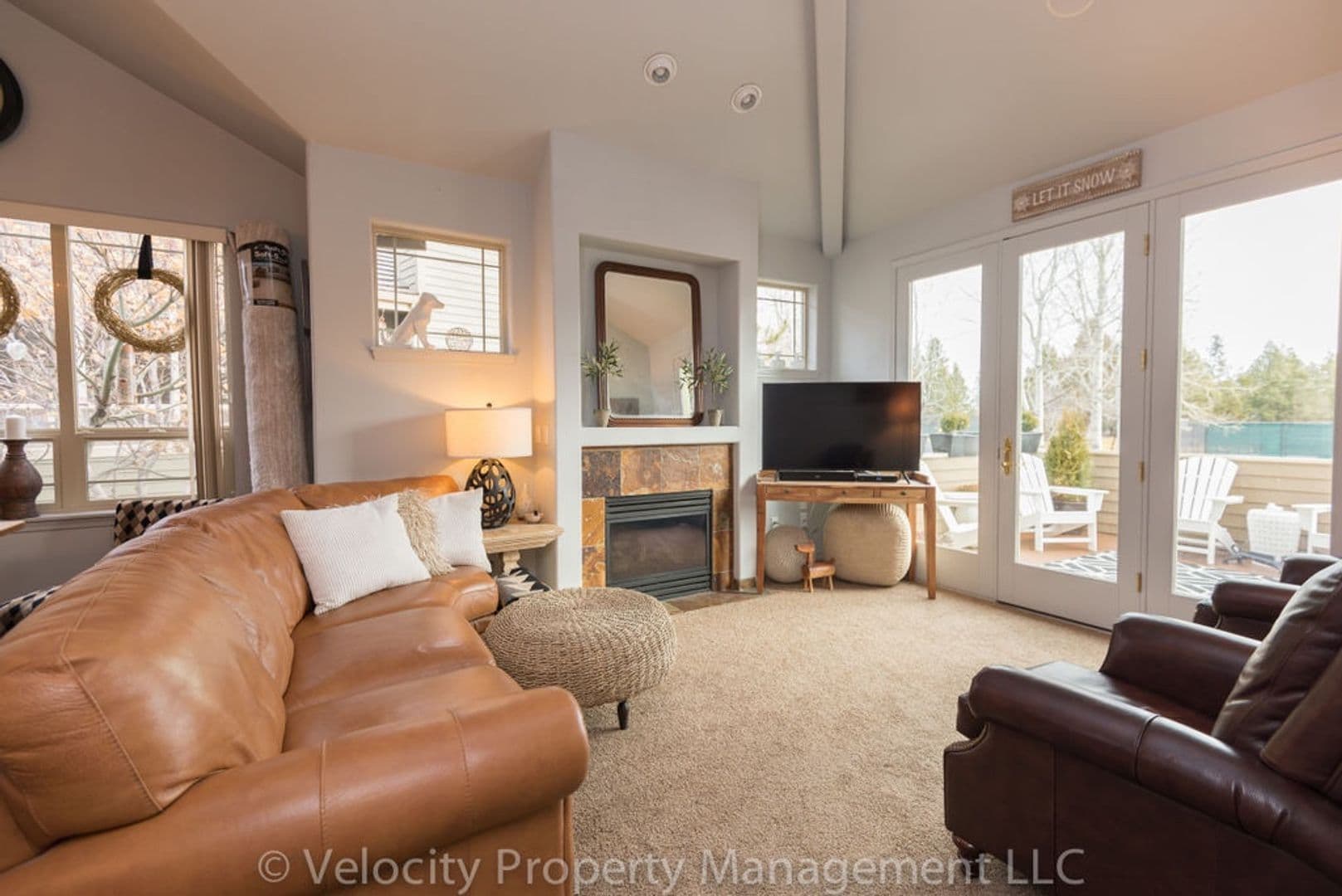 Bend House: 61701 Bridge Creek Dr.