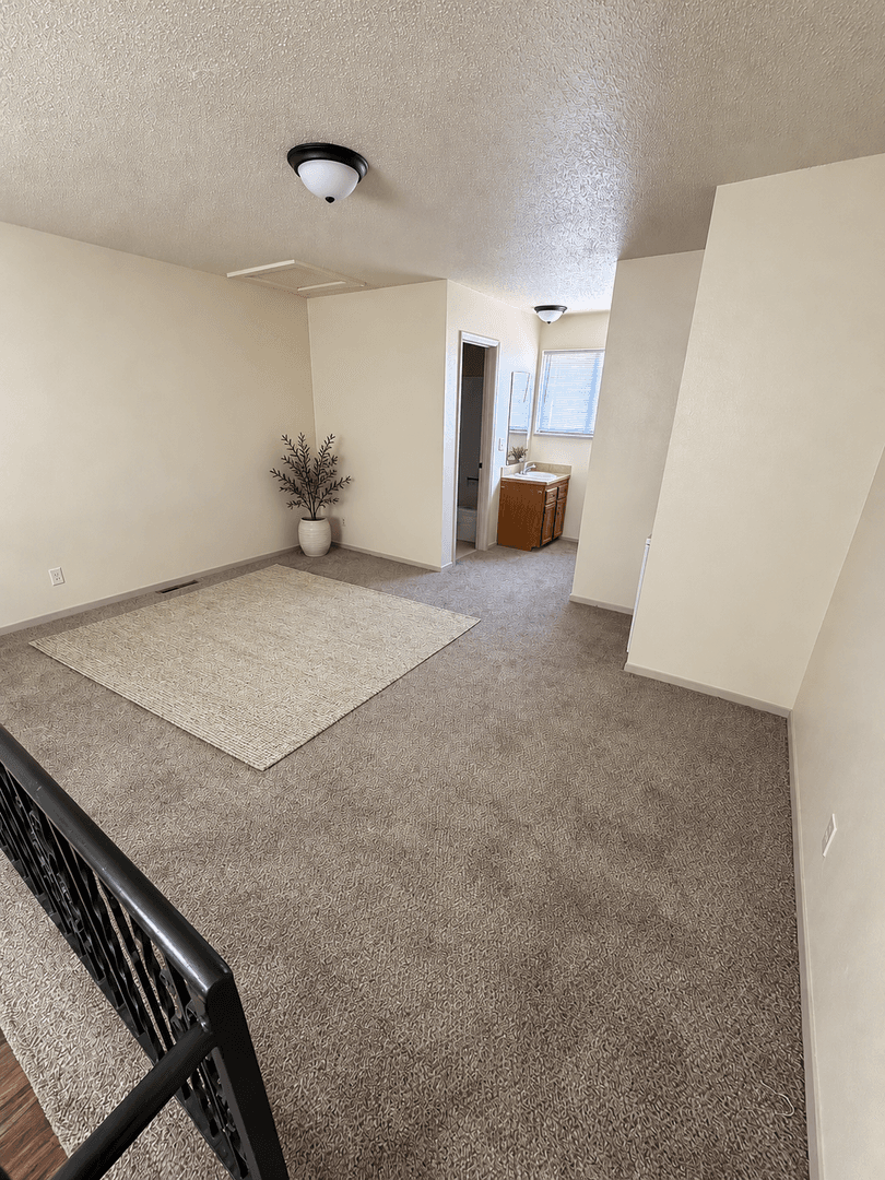 Wichita Apartment: Spanish 1625 S. Longford