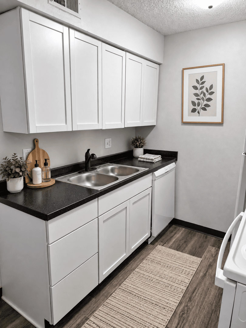 Grandview Apartment: 6522 E 125 St