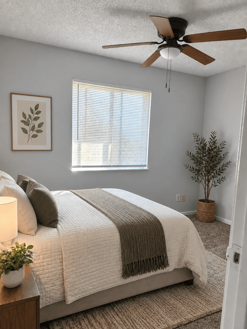 Grandview Apartment: 6522 E 125 St