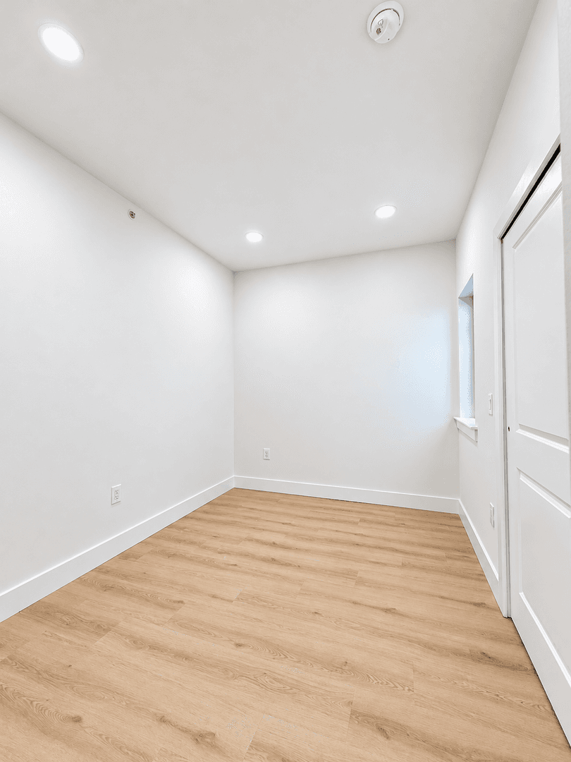 PHILADELPHIA Apartment: 1115 N 41ST ST