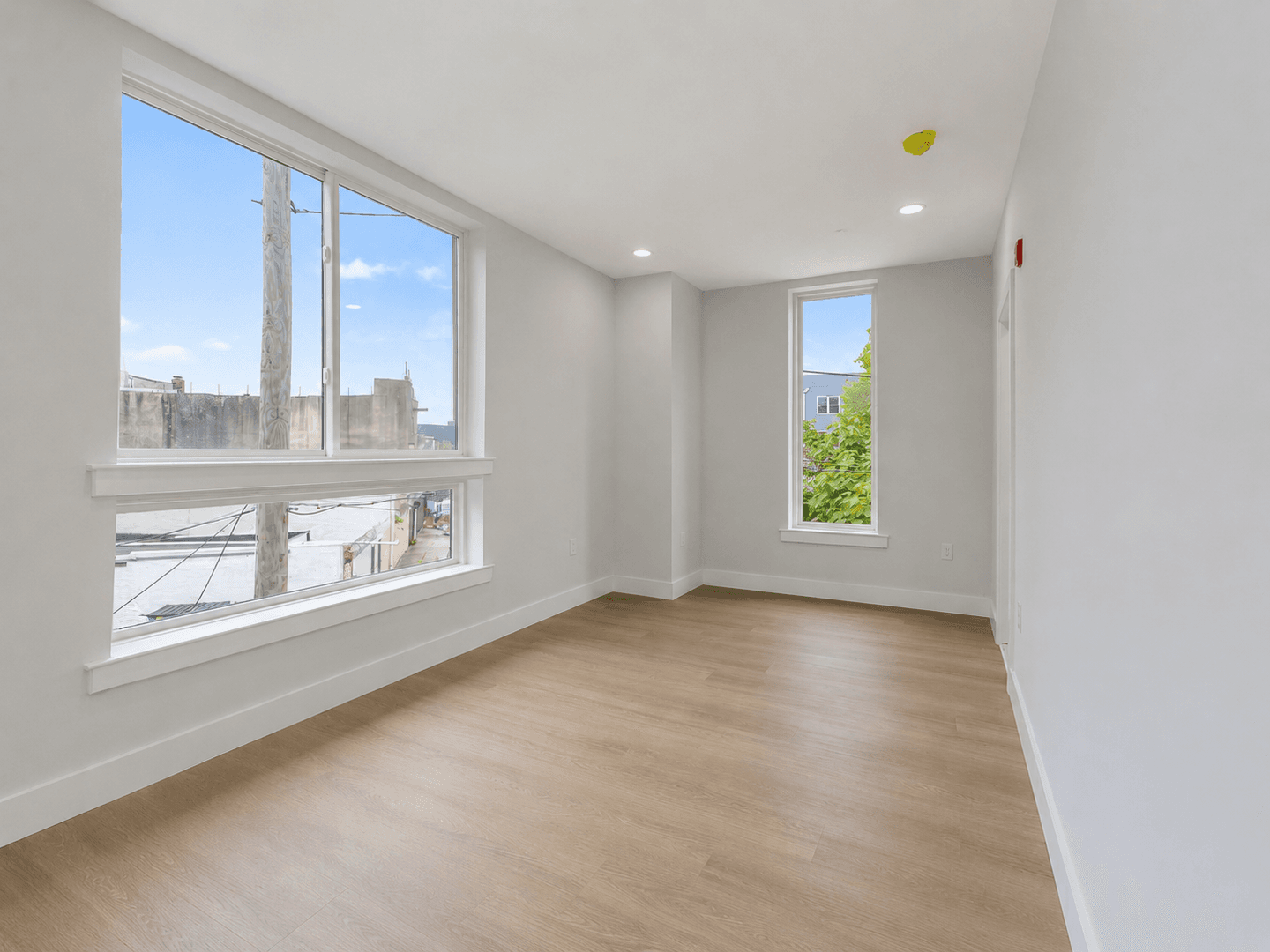 PHILADELPHIA Apartment: 122 E CUMBERLAND ST