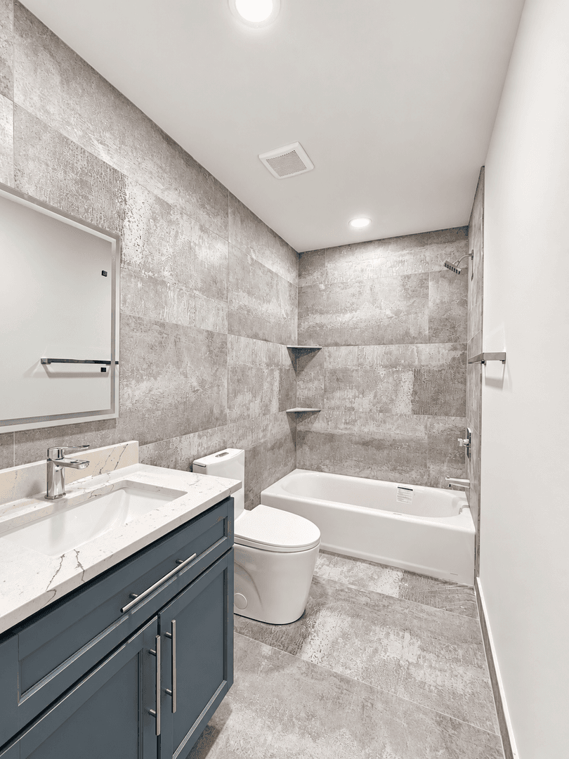 PHILADELPHIA Apartment: 1115 N 41ST ST