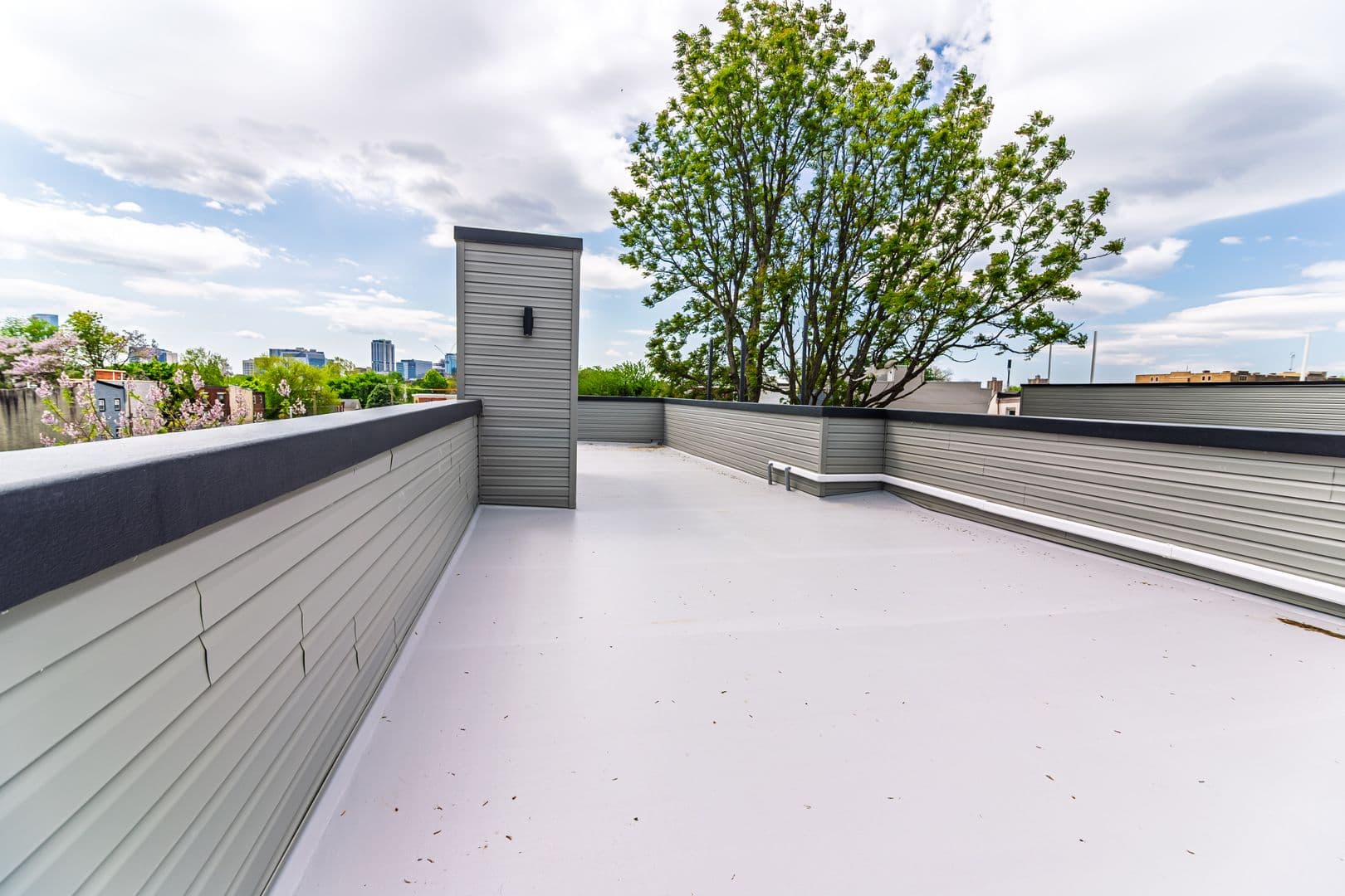 PHILADELPHIA Apartment: 3956 PARRISH ST