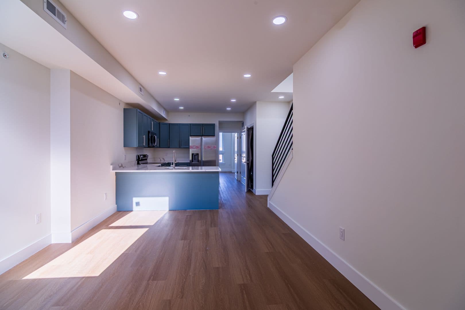 PHILADELPHIA Apartment: 808 N PRESTON ST