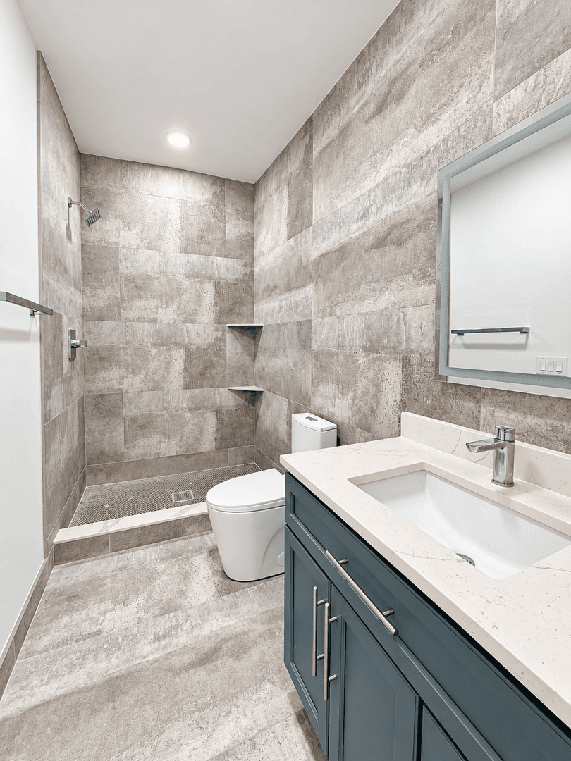 PHILADELPHIA Apartment: 1115 N 41ST ST