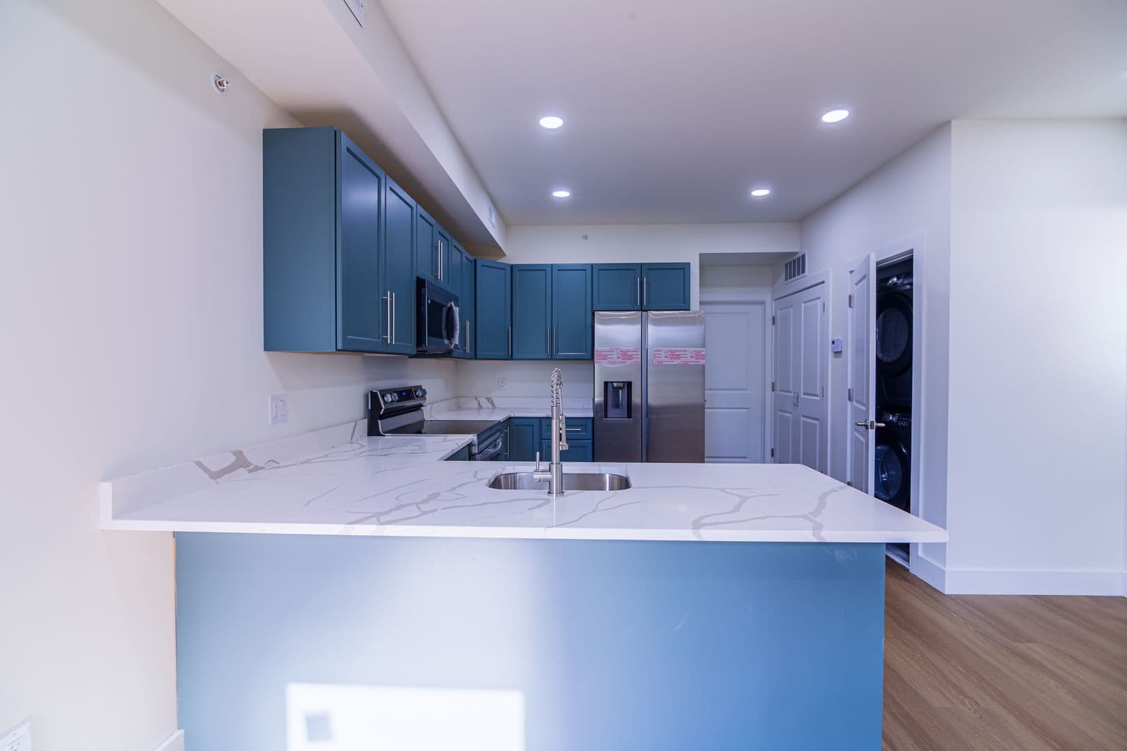 PHILADELPHIA Apartment: 808 N PRESTON ST