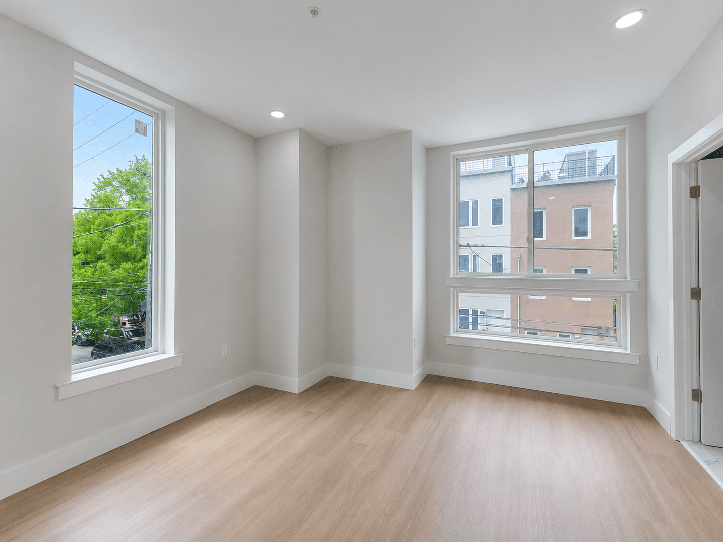 PHILADELPHIA Apartment: 122 E CUMBERLAND ST
