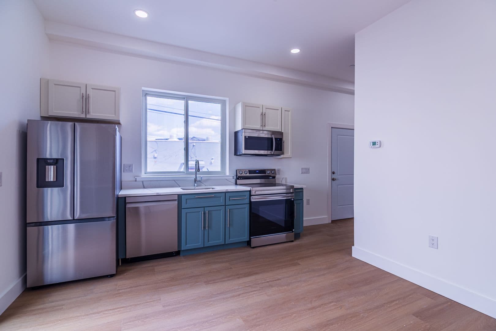 PHILADELPHIA Apartment: 137 E CUMBERLAND ST
