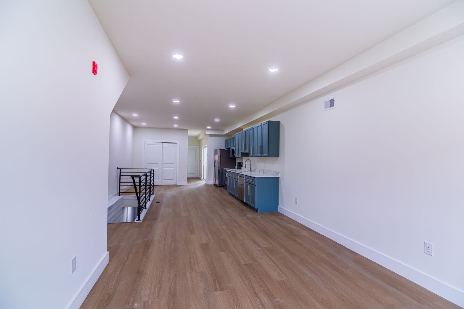 PHILADELPHIA Apartment: 808 N PRESTON ST