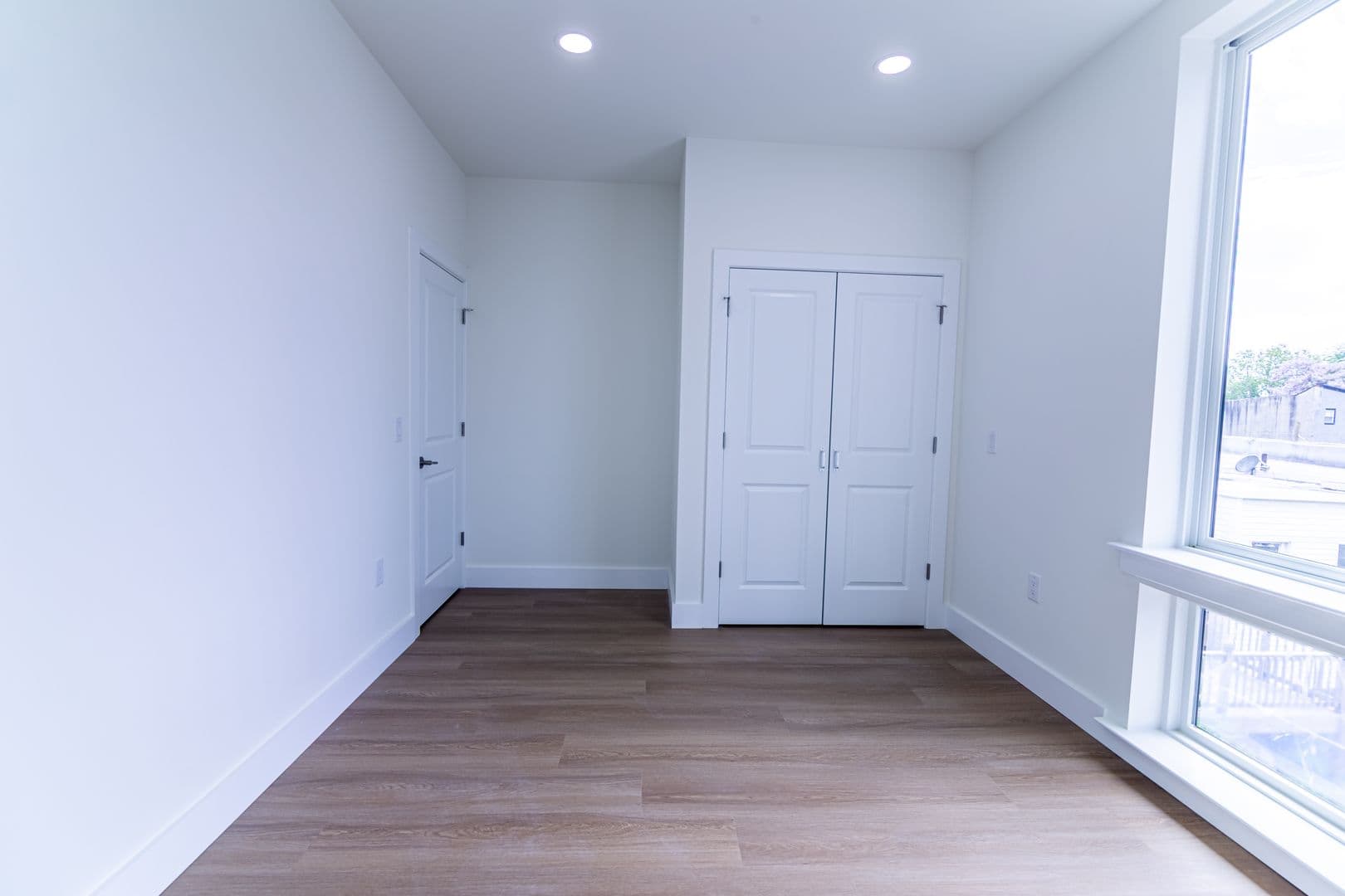 PHILADELPHIA Apartment: 3956 PARRISH ST
