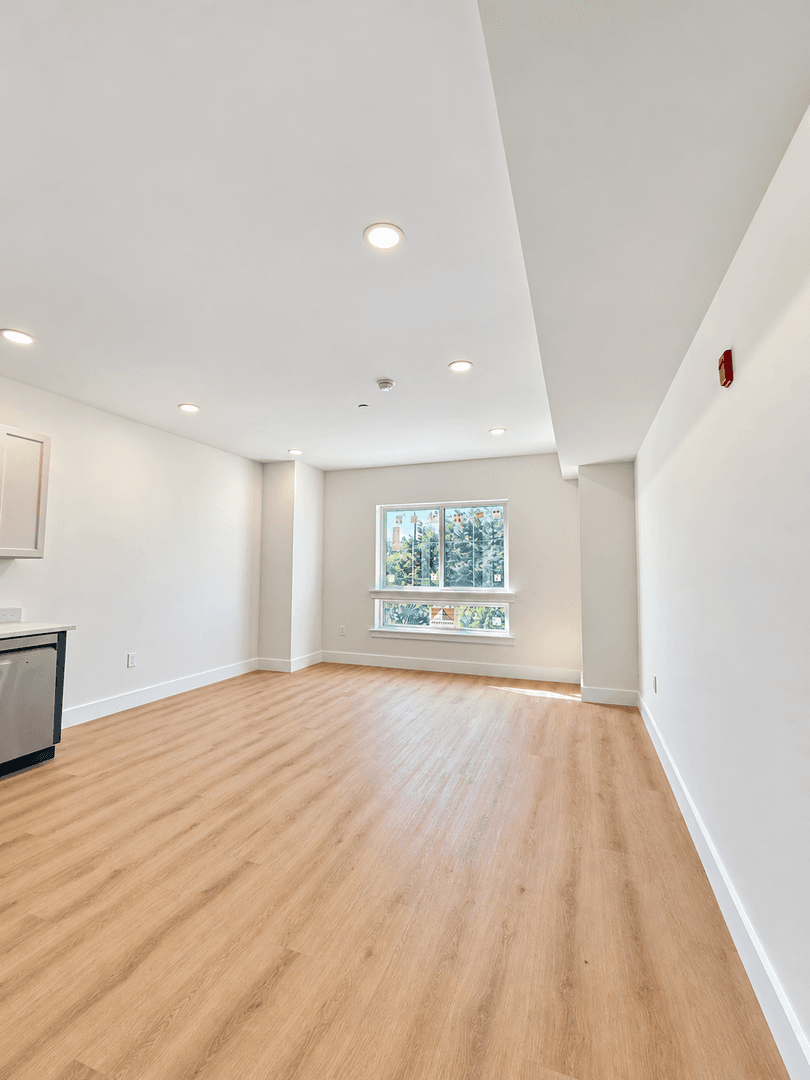 PHILADELPHIA Apartment: 1115 N 41ST ST