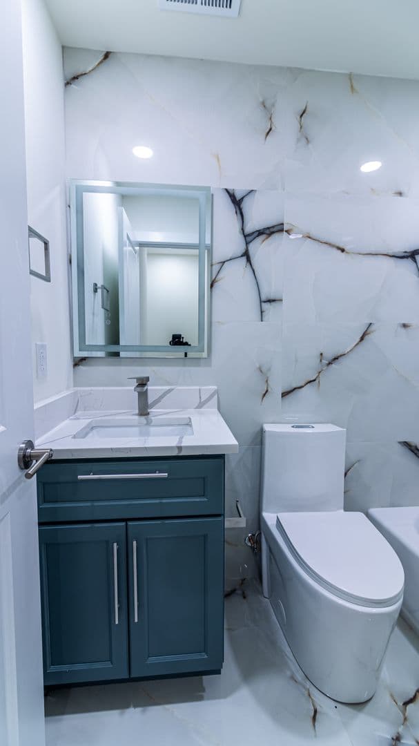 PHILADELPHIA Apartment: 3956 PARRISH ST