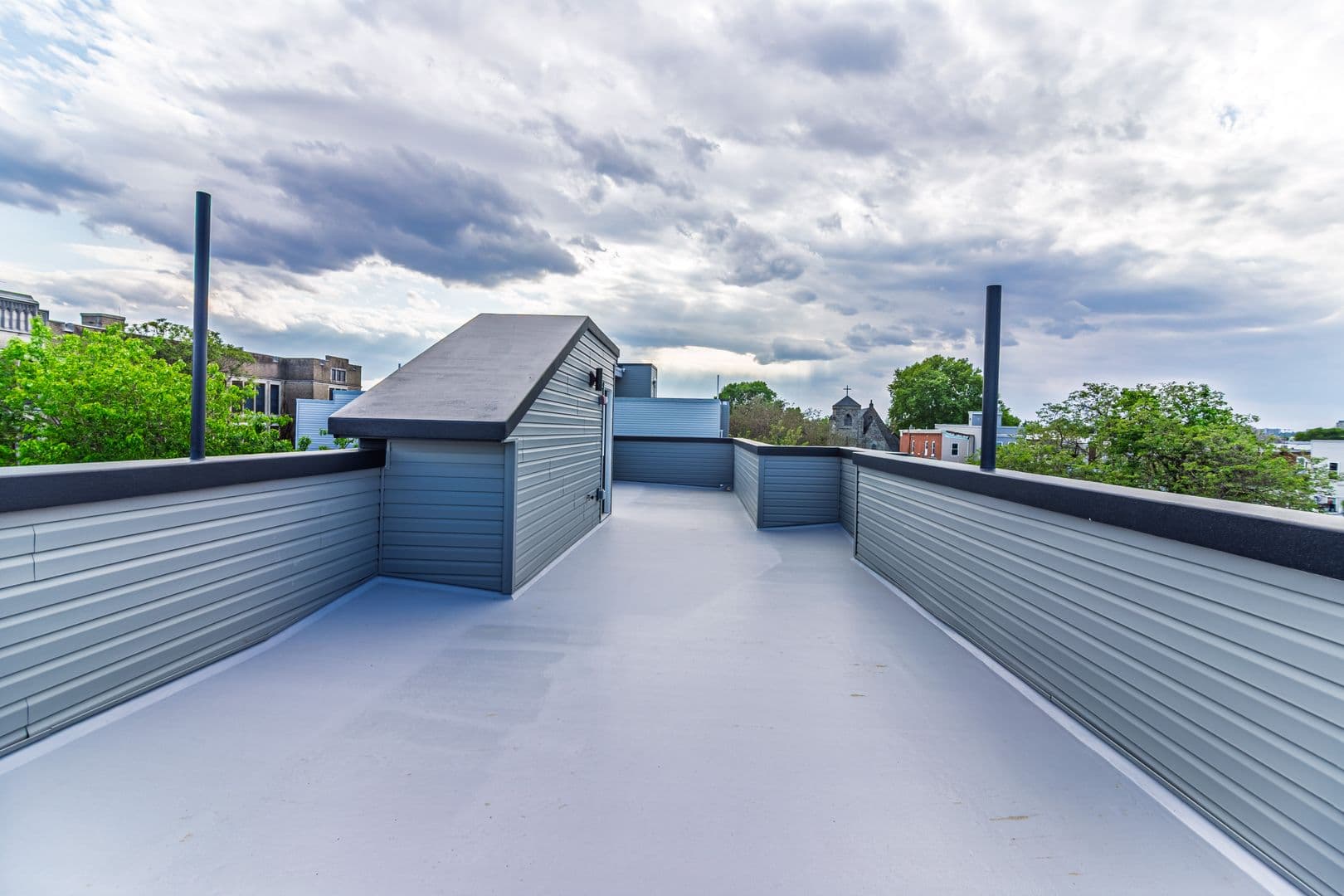 PHILADELPHIA Apartment: 808 N PRESTON ST