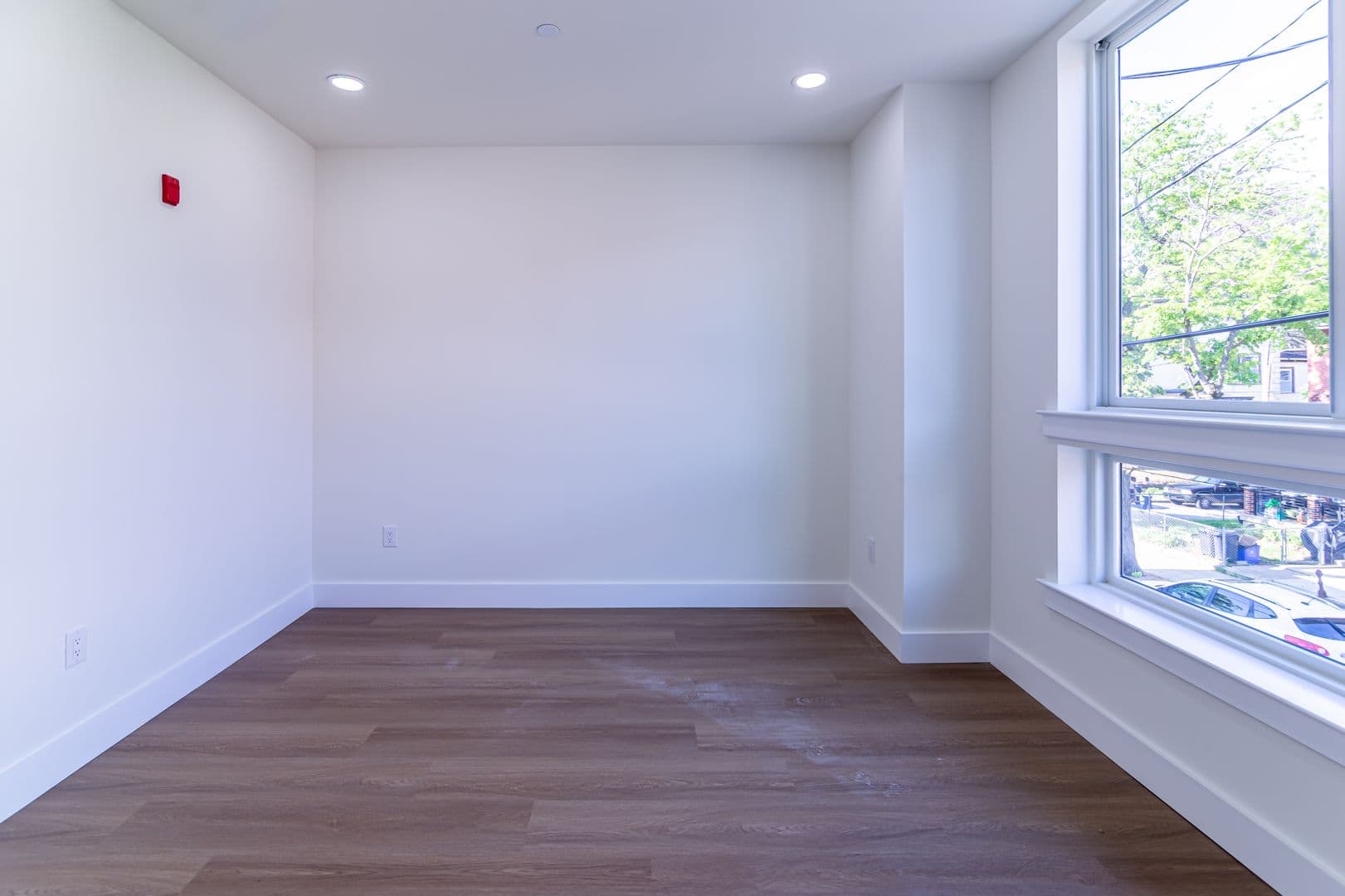 PHILADELPHIA Apartment: 808 N PRESTON ST