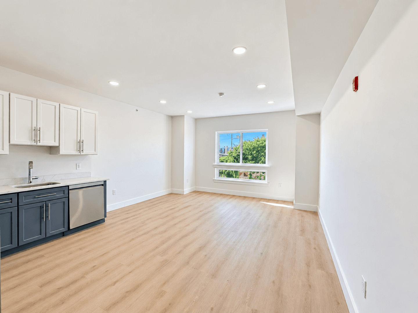 PHILADELPHIA Apartment: 1115 N 41ST ST