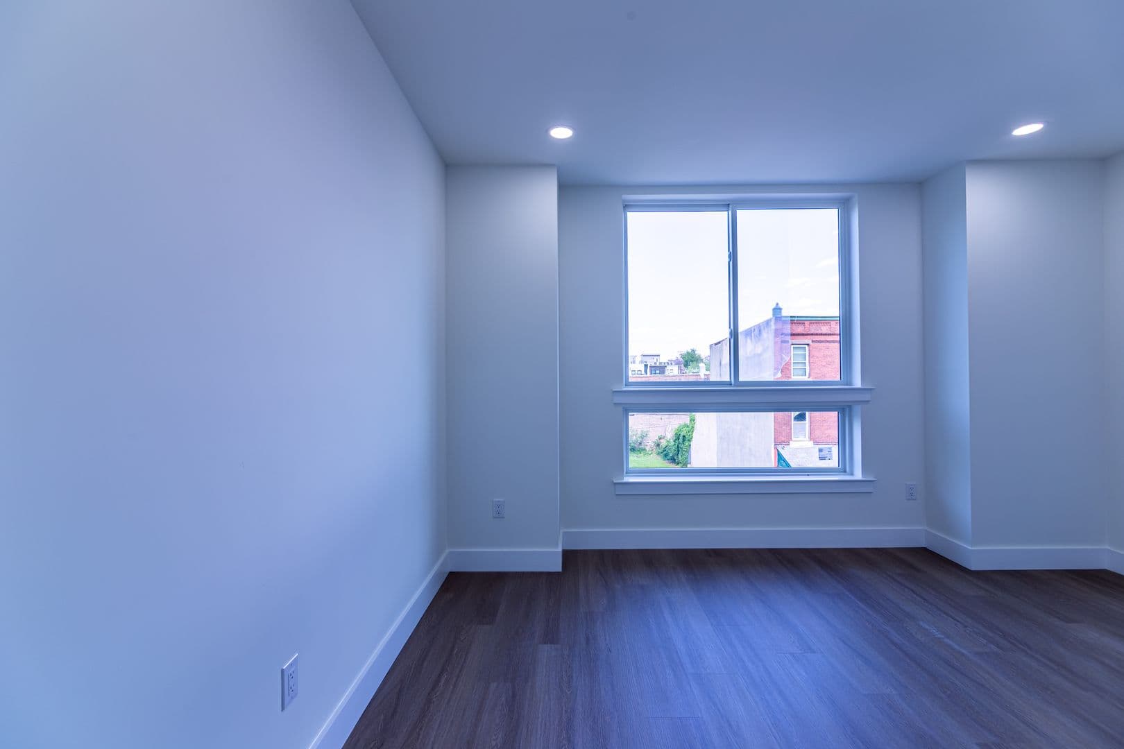 PHILADELPHIA Apartment: 808 N PRESTON ST