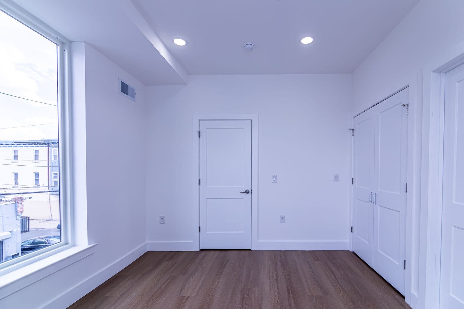 PHILADELPHIA Apartment: 137 E CUMBERLAND ST