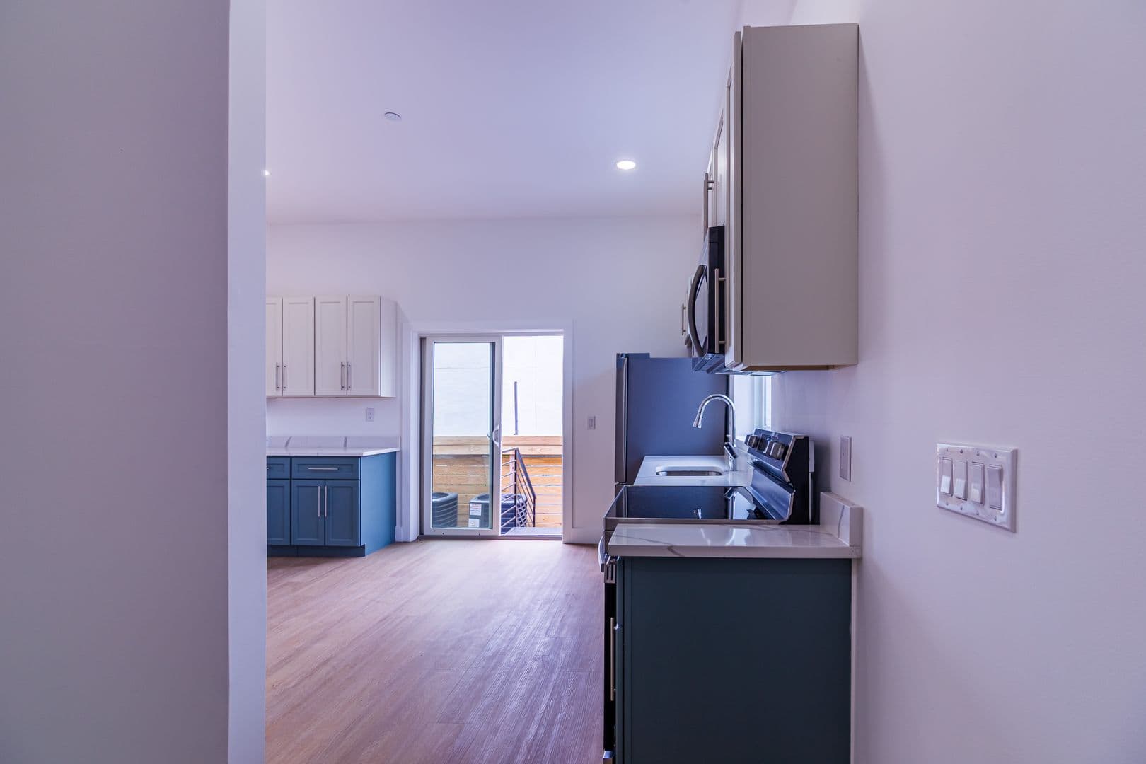 PHILADELPHIA Apartment: 137 E CUMBERLAND ST