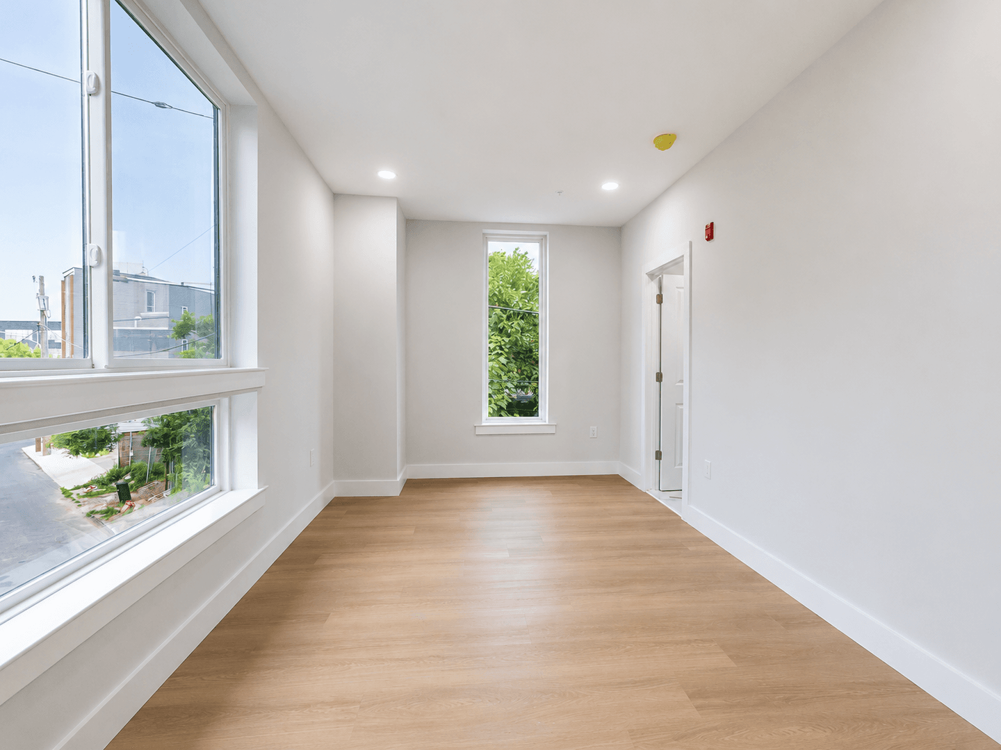 PHILADELPHIA Apartment: 122 E CUMBERLAND ST