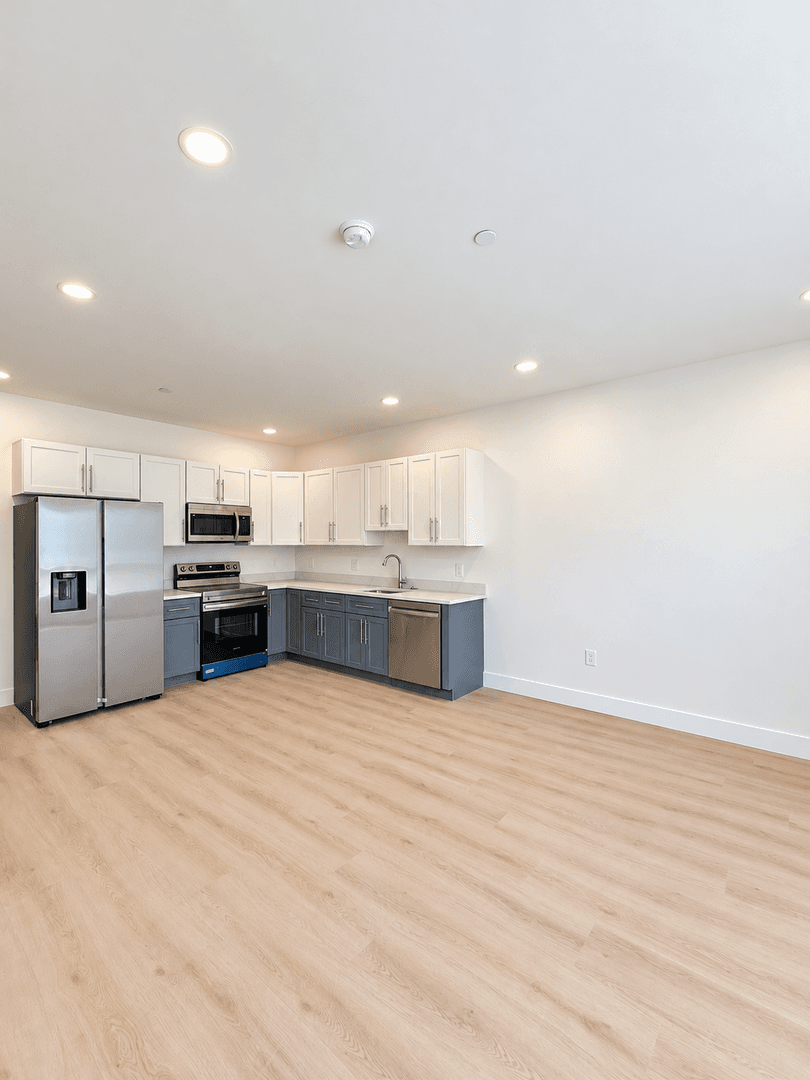 PHILADELPHIA Apartment: 1115 N 41ST ST
