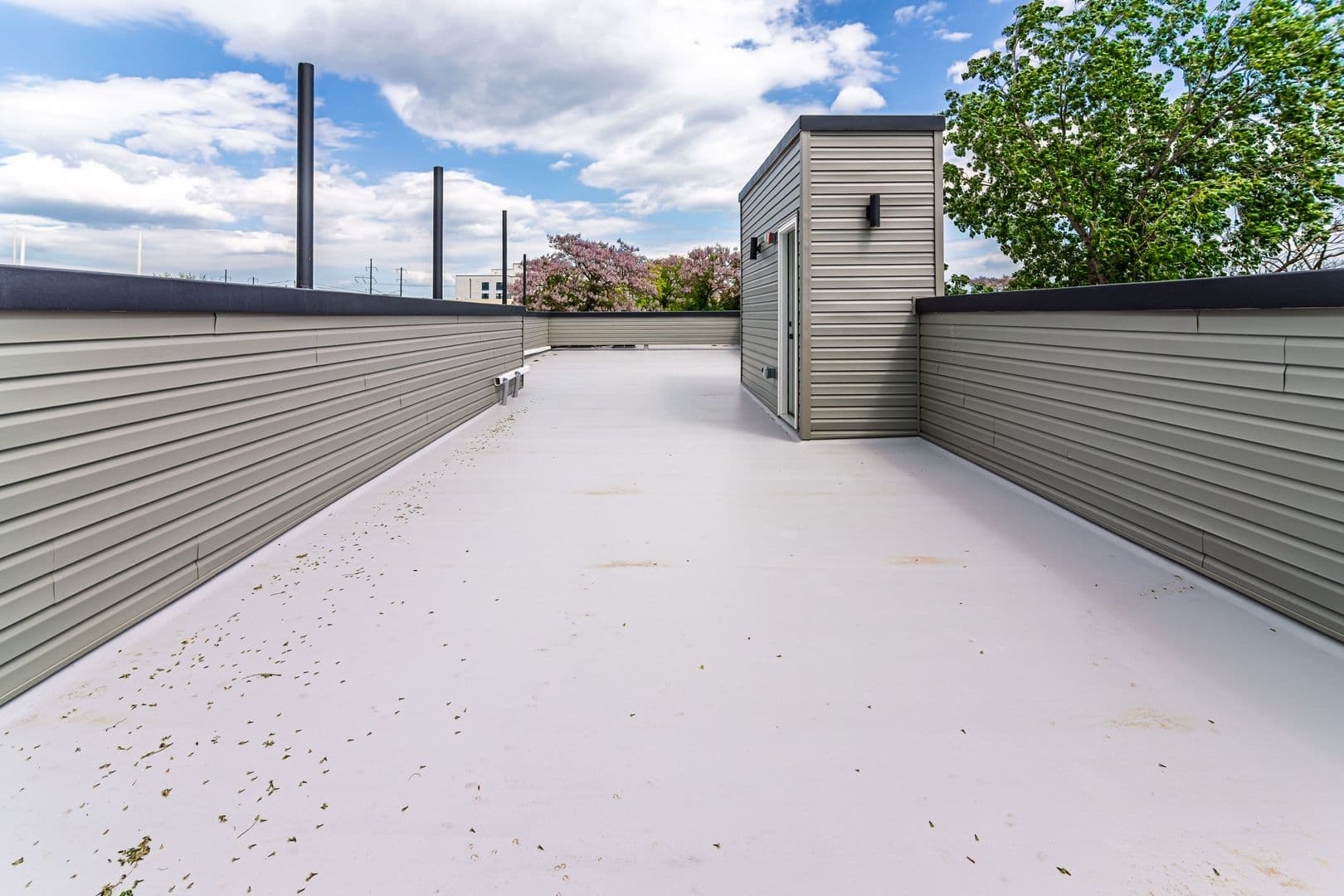PHILADELPHIA Apartment: 3956 PARRISH ST