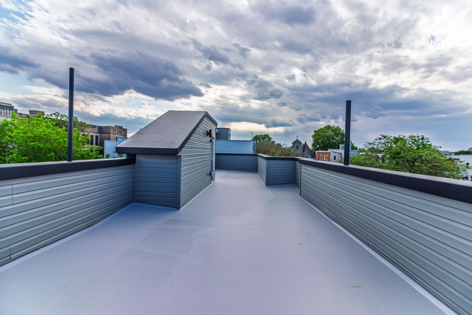 PHILADELPHIA Apartment: 808 N PRESTON ST